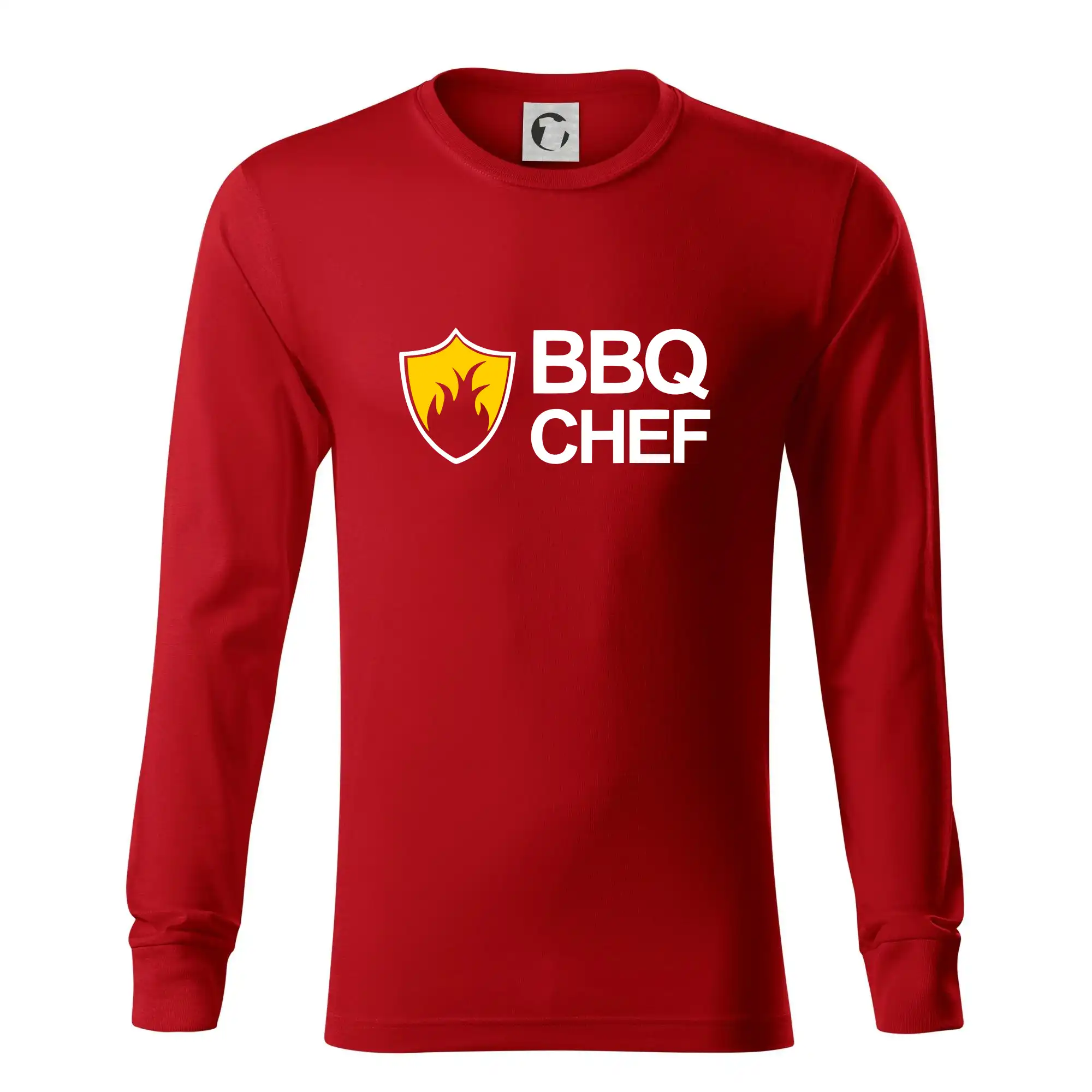 Grilování - BBQ Chef