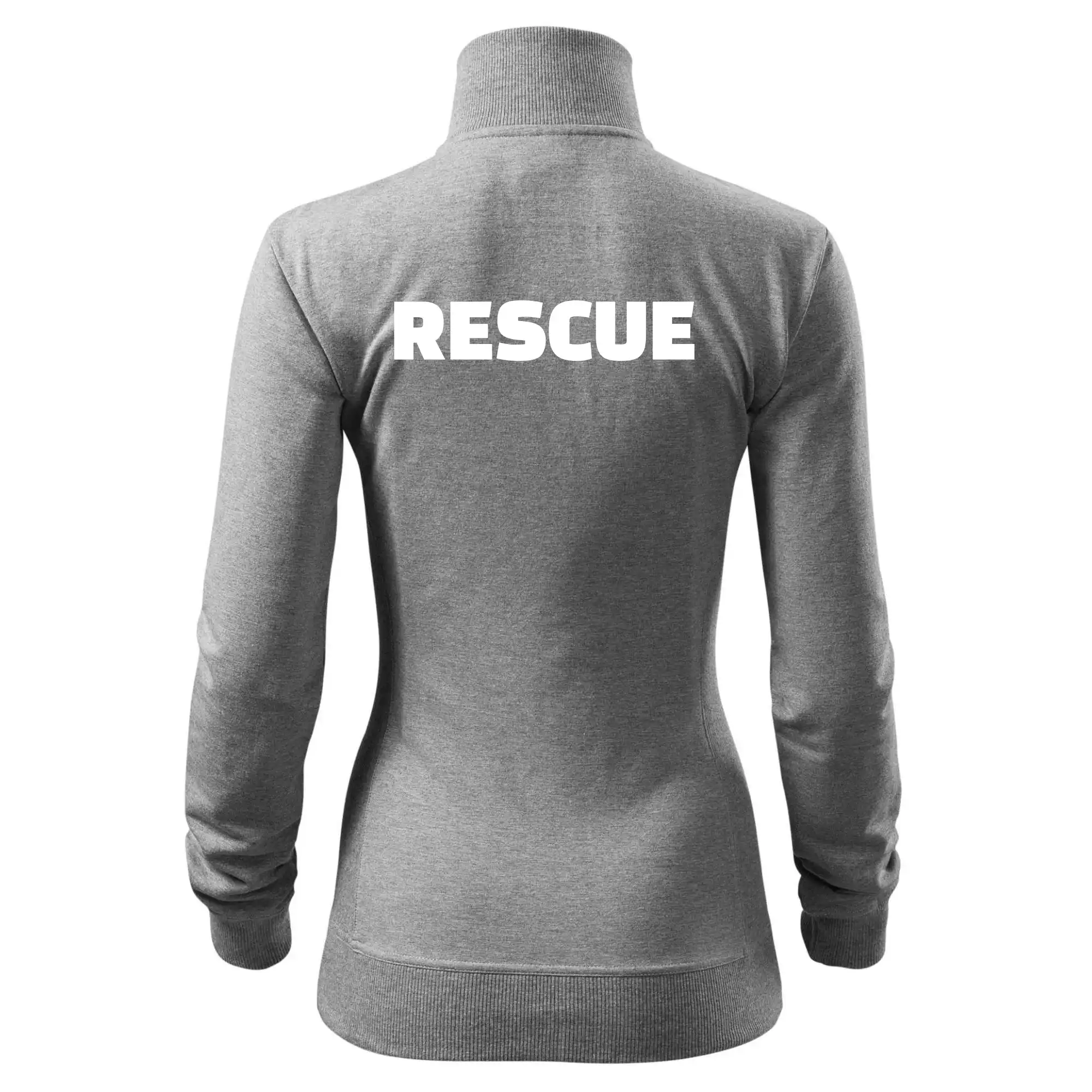 Rescue - pre záchranárov