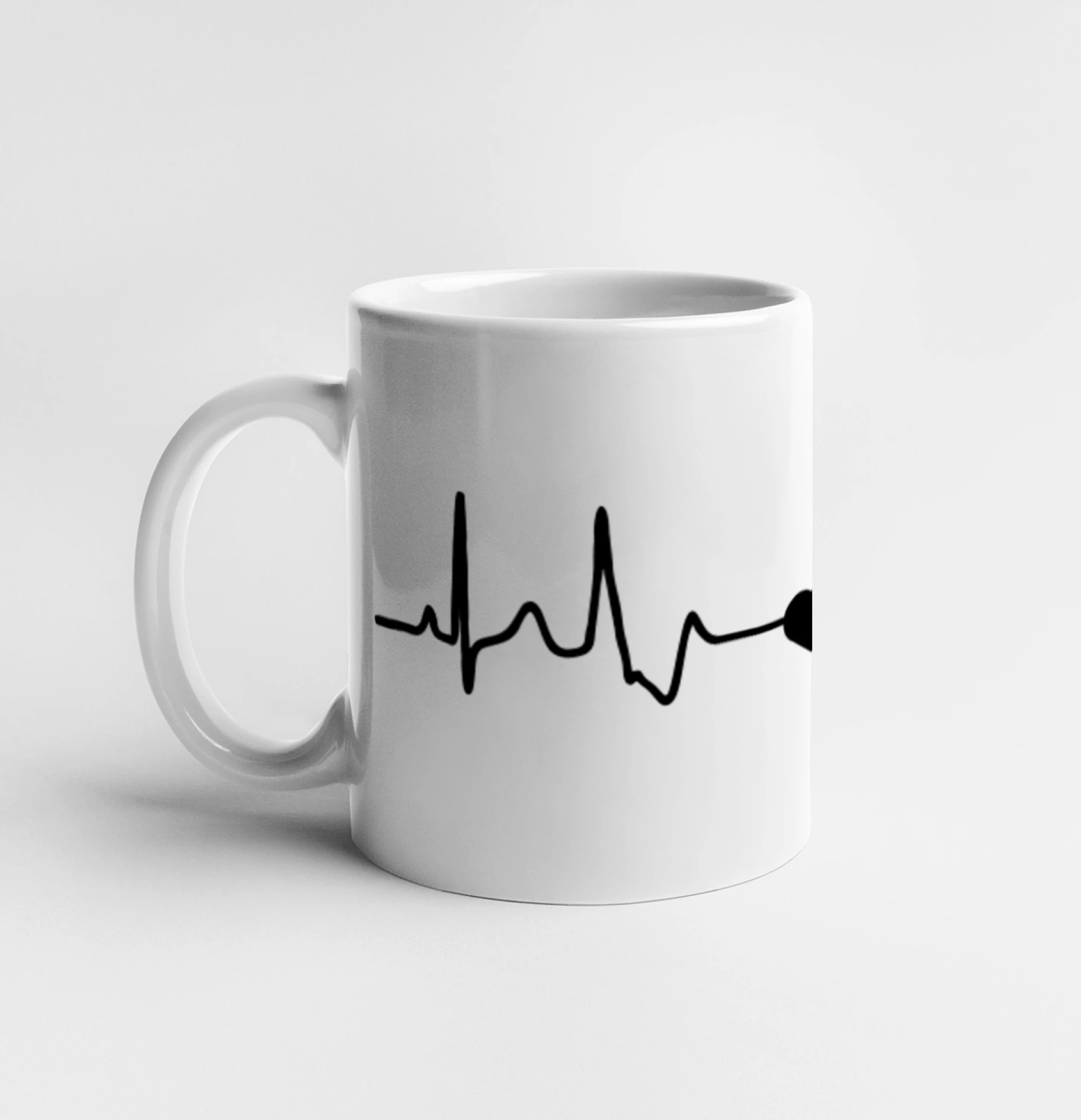 Pinball EKG