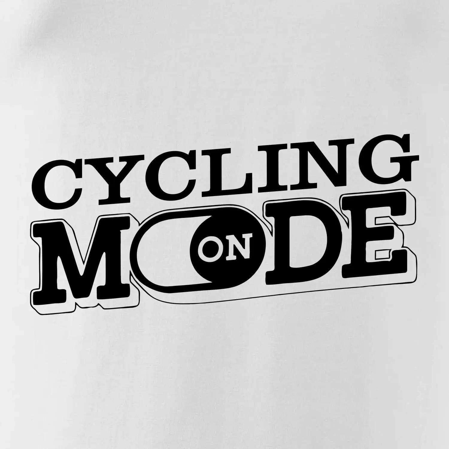 Cycling mode