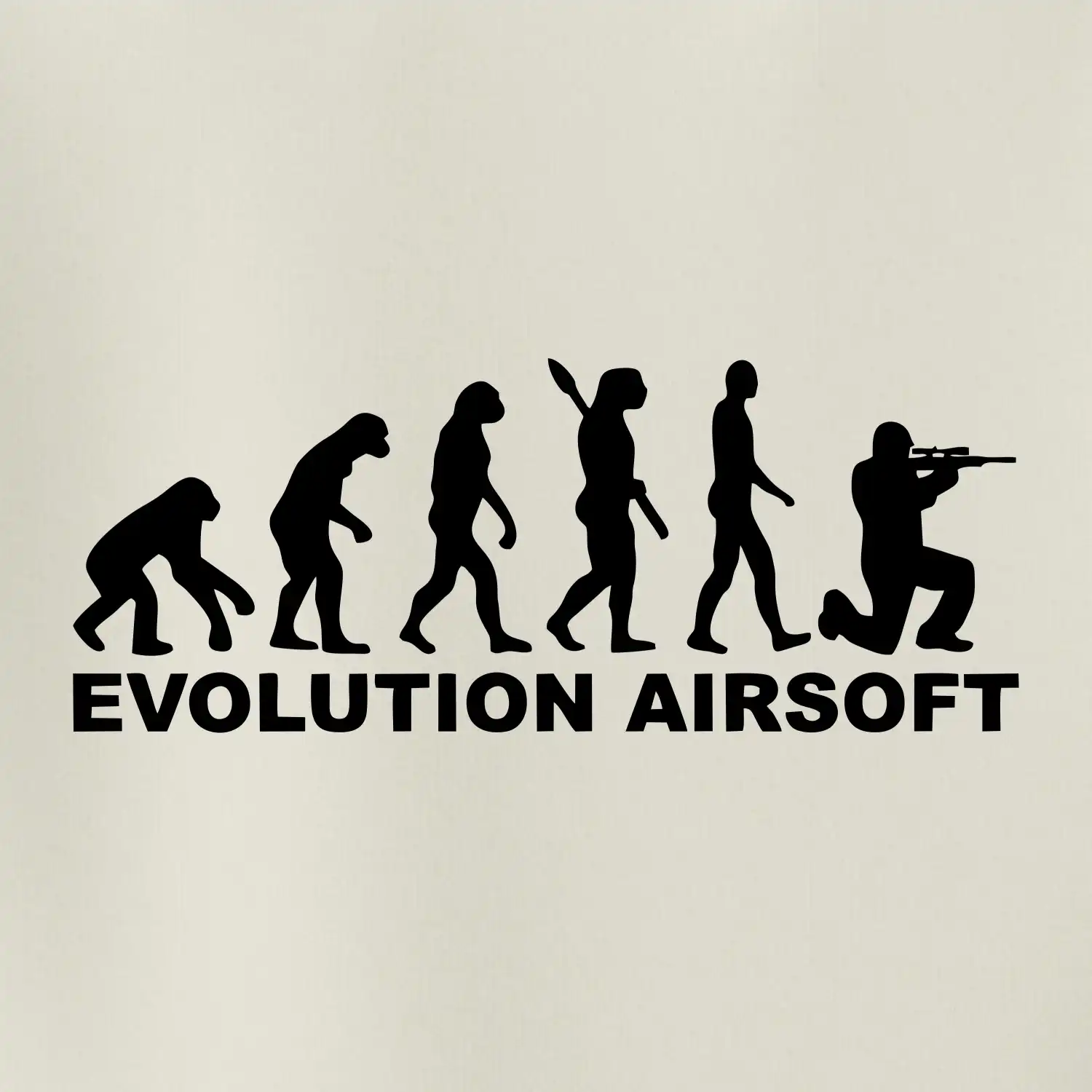 Evoluce airsoft
