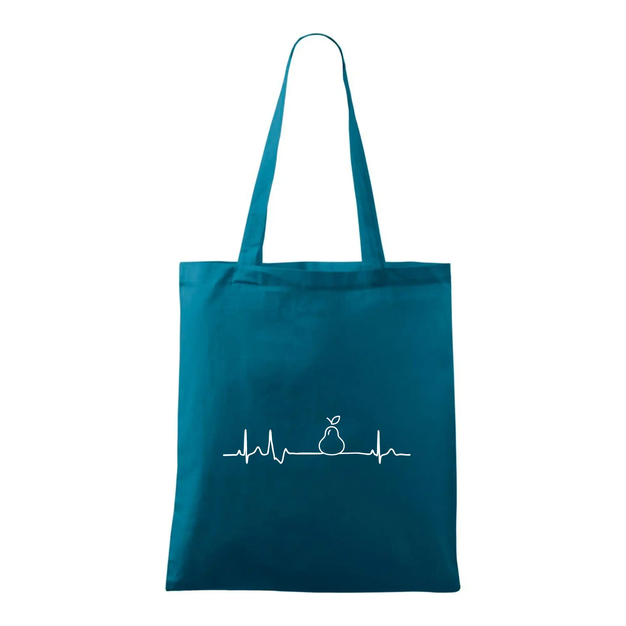 Hruška EKG