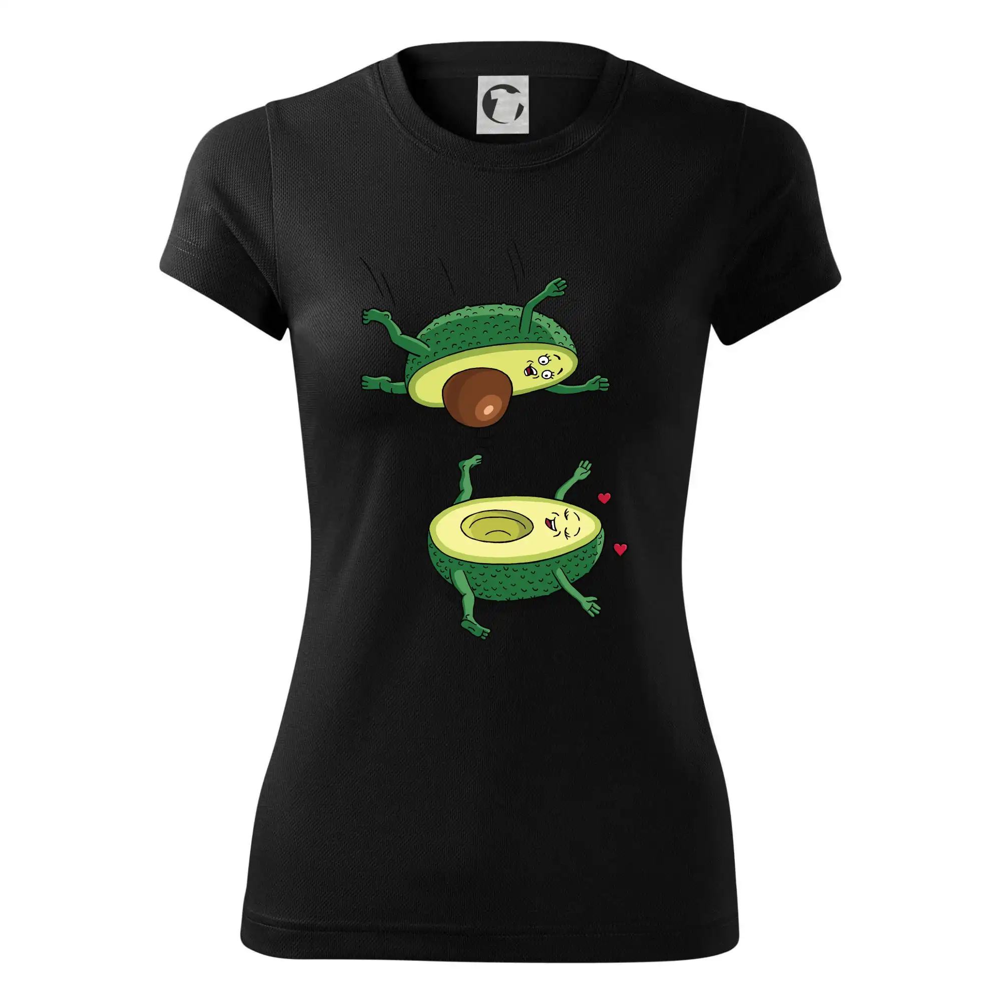 Sex avokádo (Hana-creative)