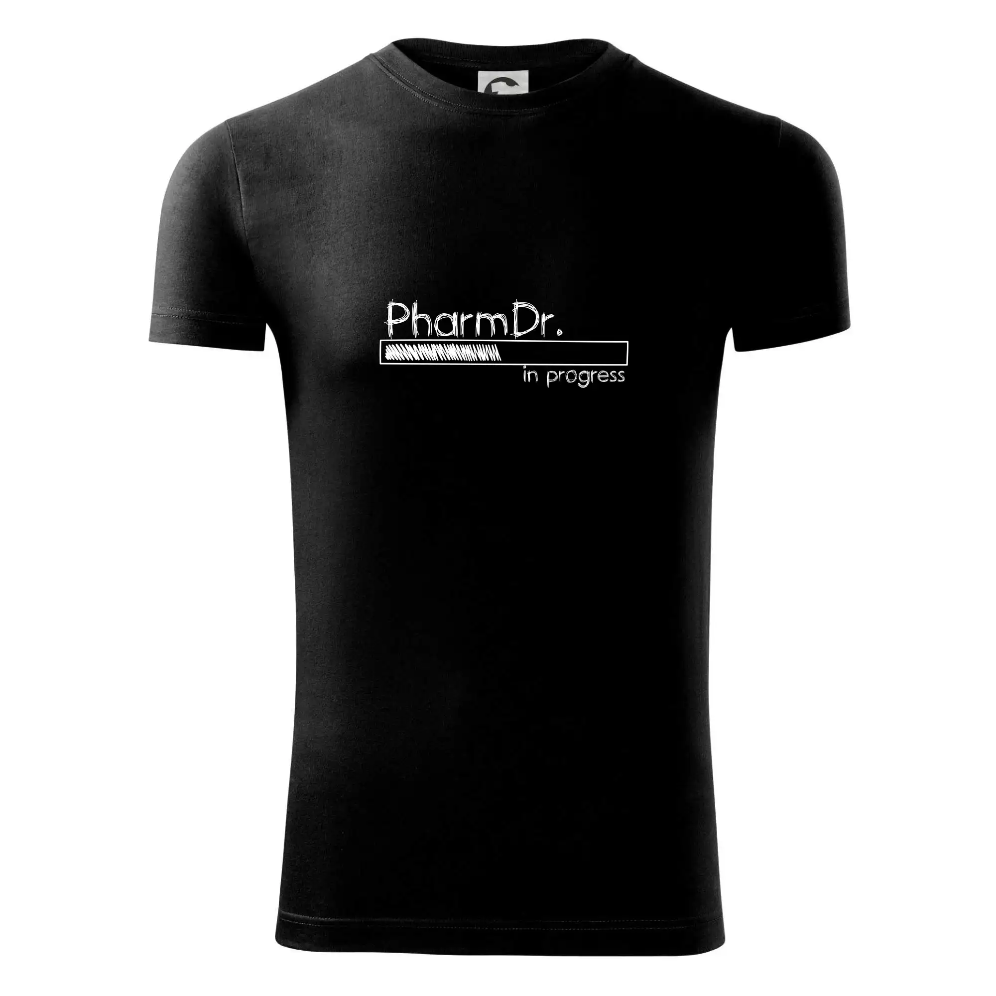 In progress titul PharmDr.  doktor / doktorka  farmacie