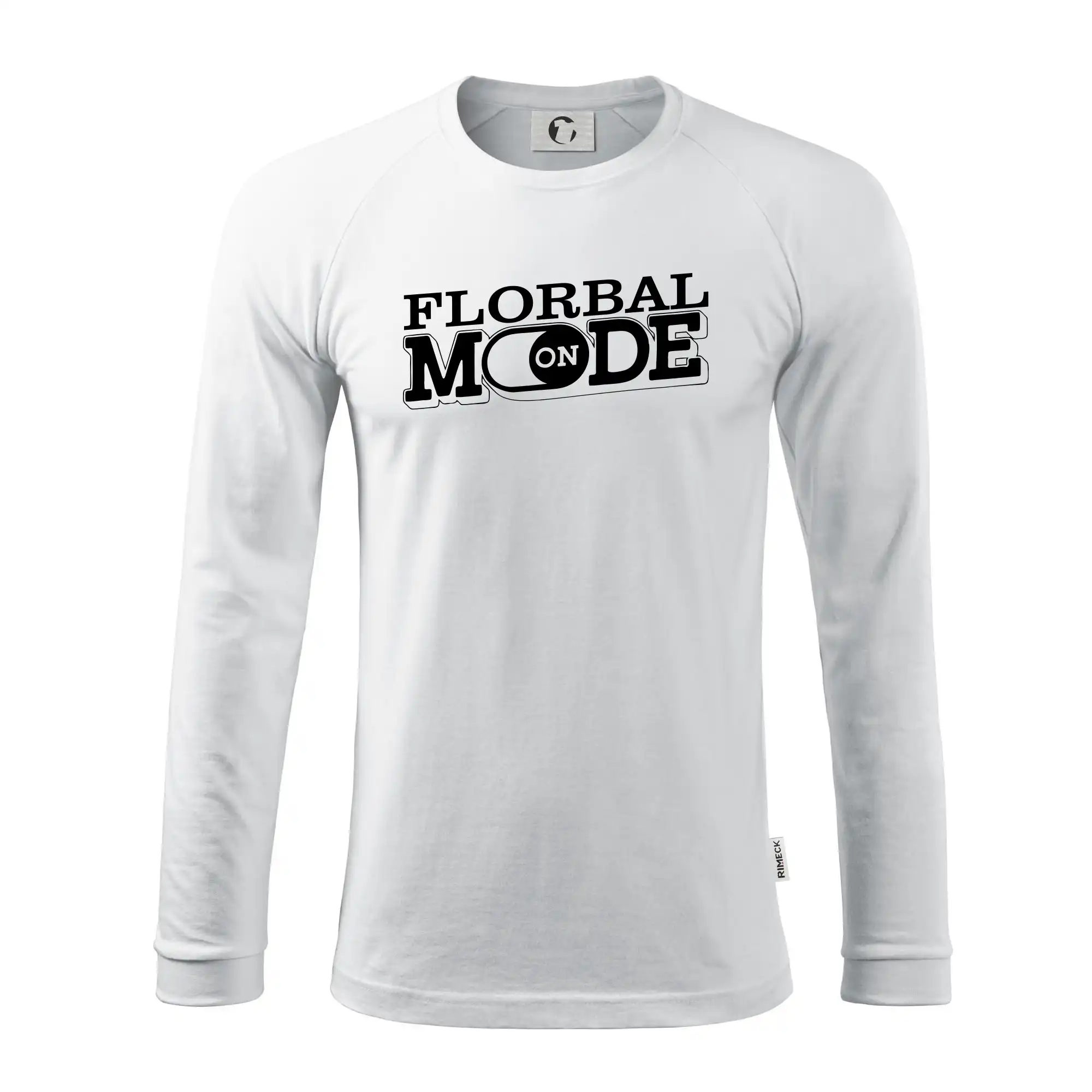 Florbal mode