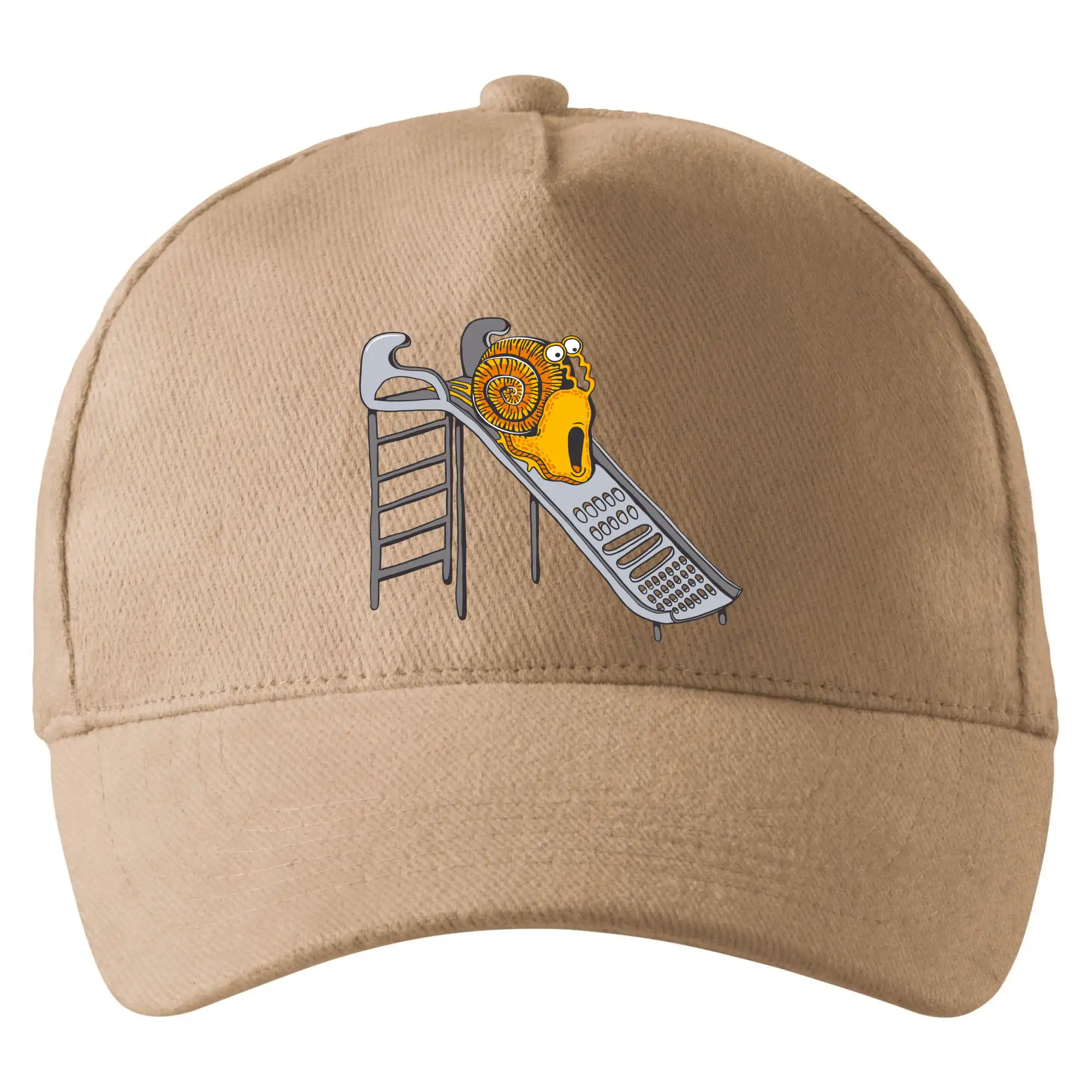 To bude ale drsný nářez (Pecka Design)