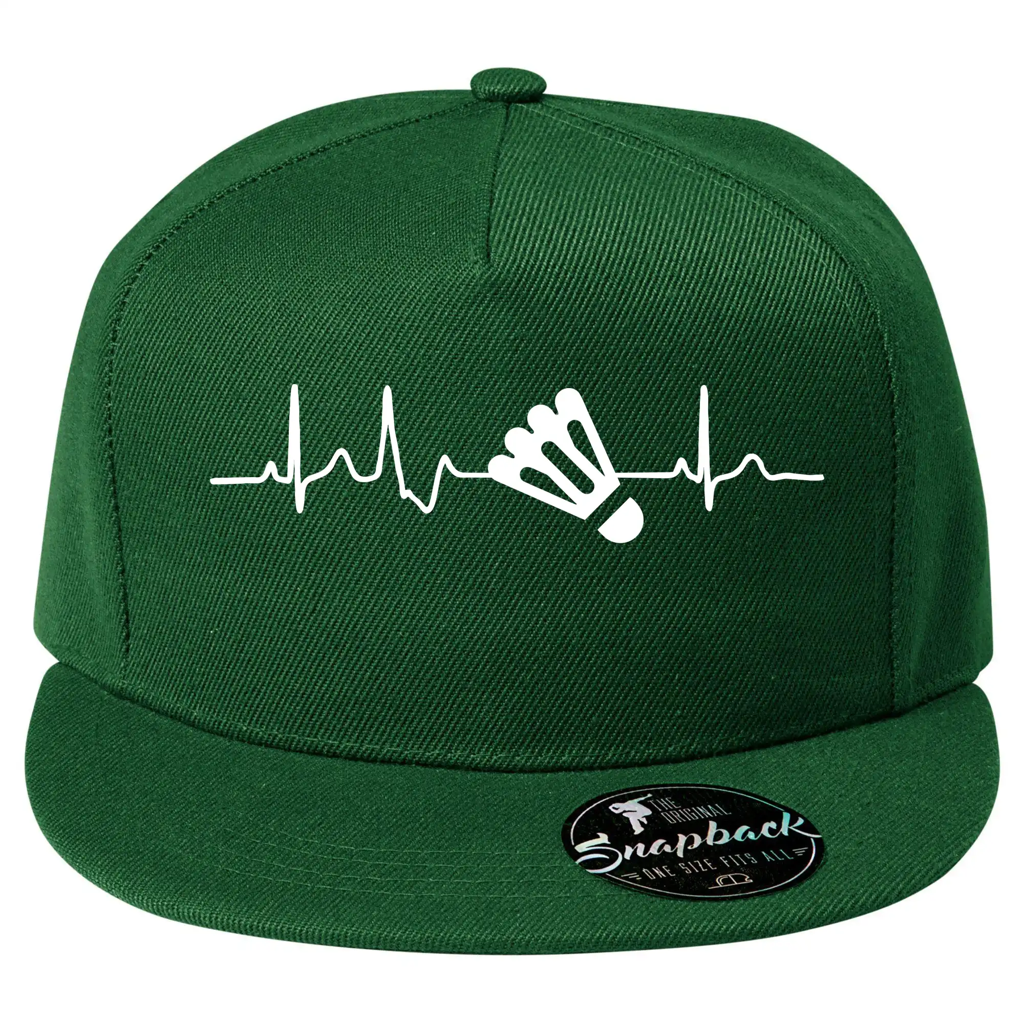 EKG Badminton košík