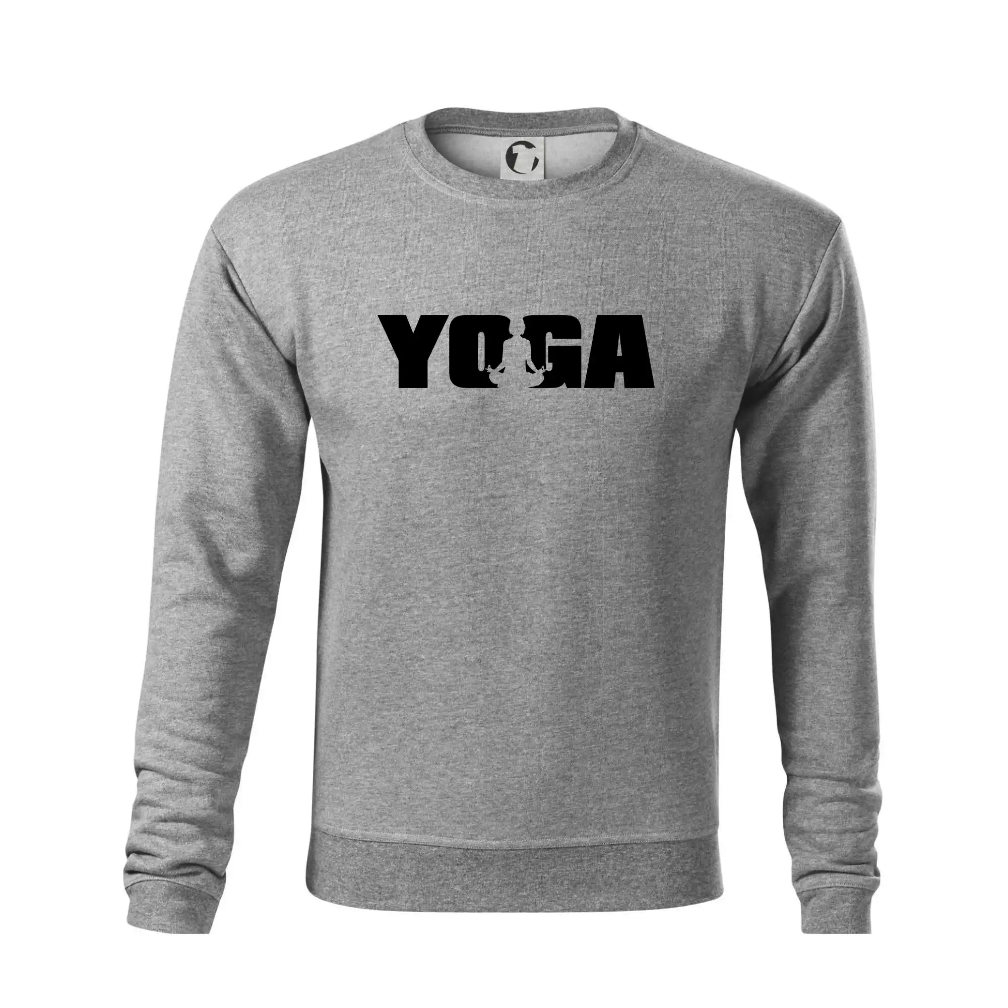 Yoga nápis