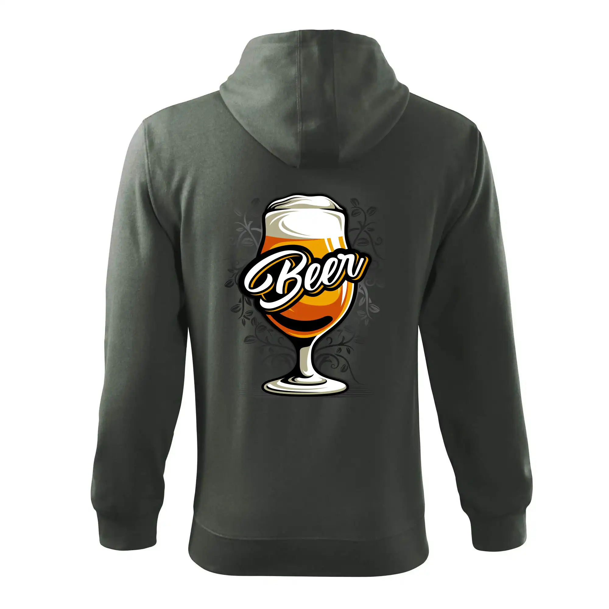 Beer sklenice s nožkou
