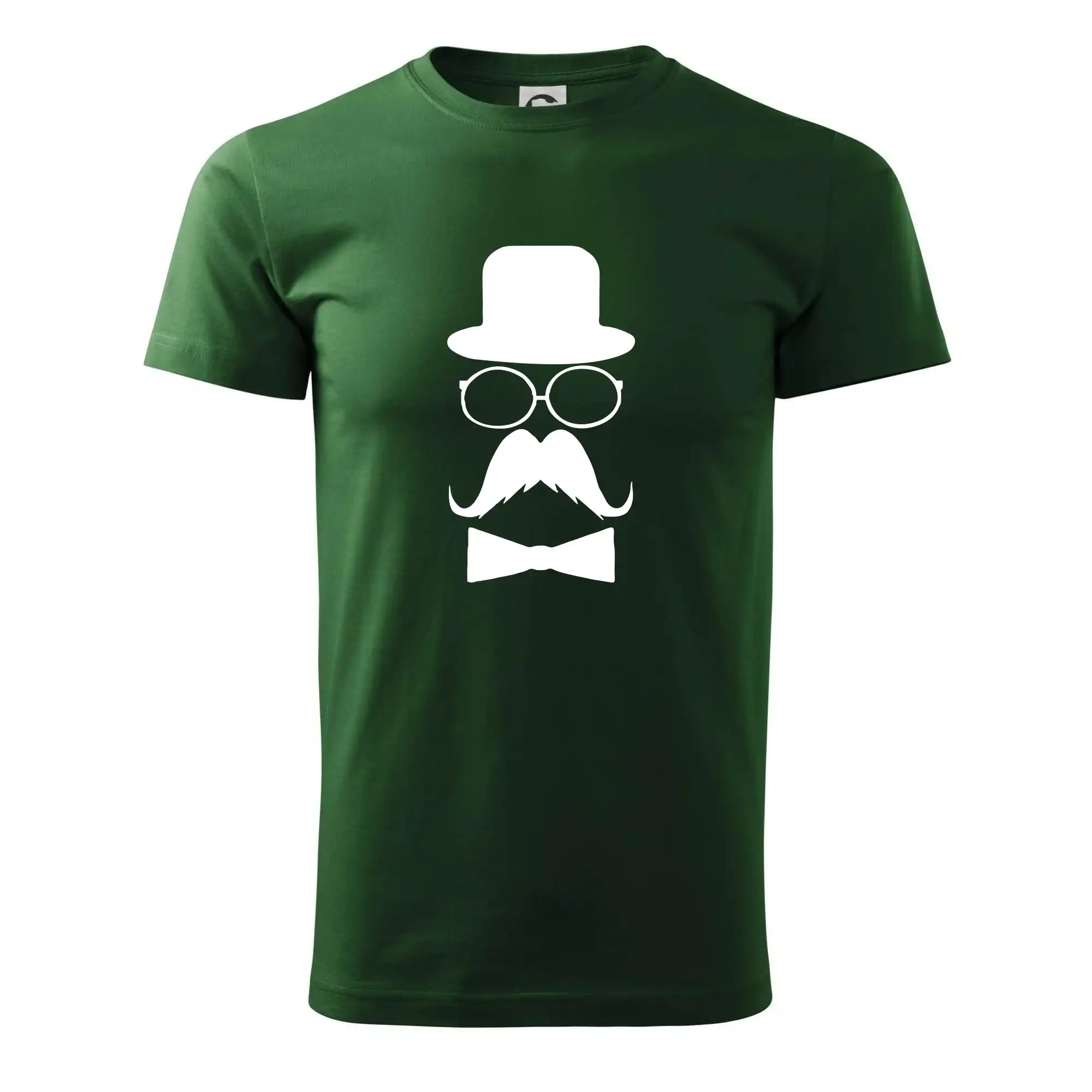 Mustache pán