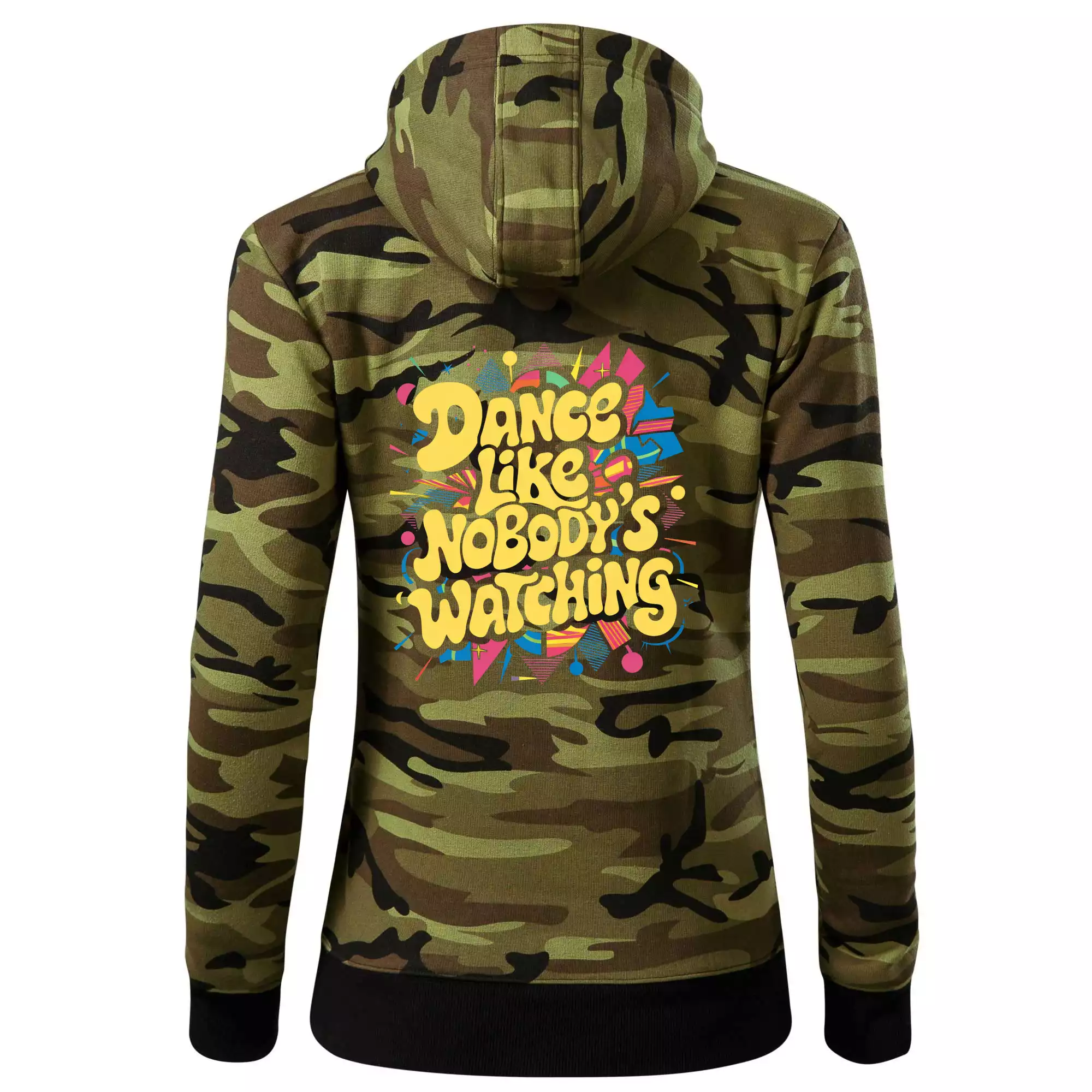 90s Dance like nobody watching