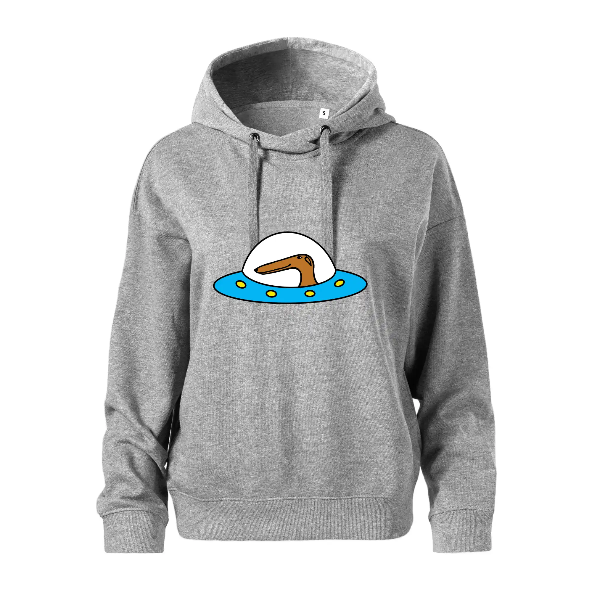 UFO pes (Moňas)