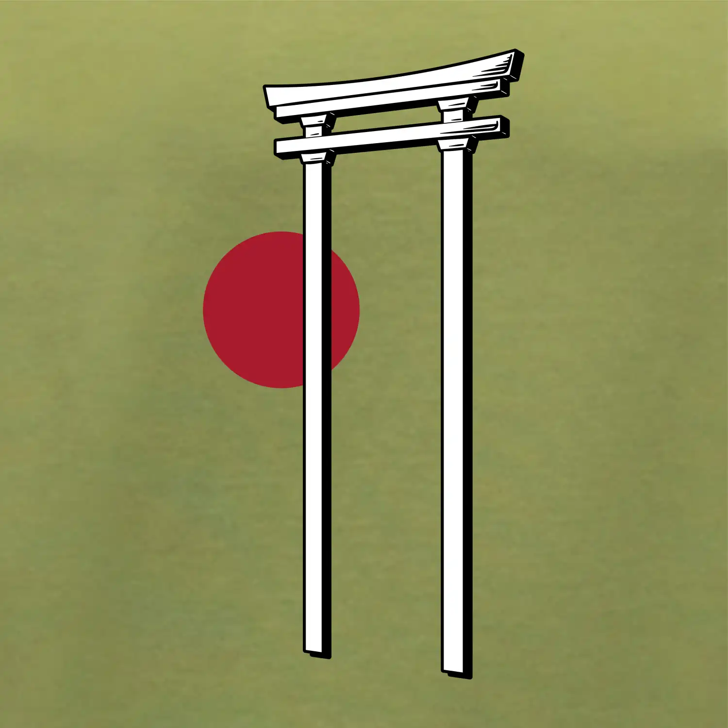 Japan culture - architektúra