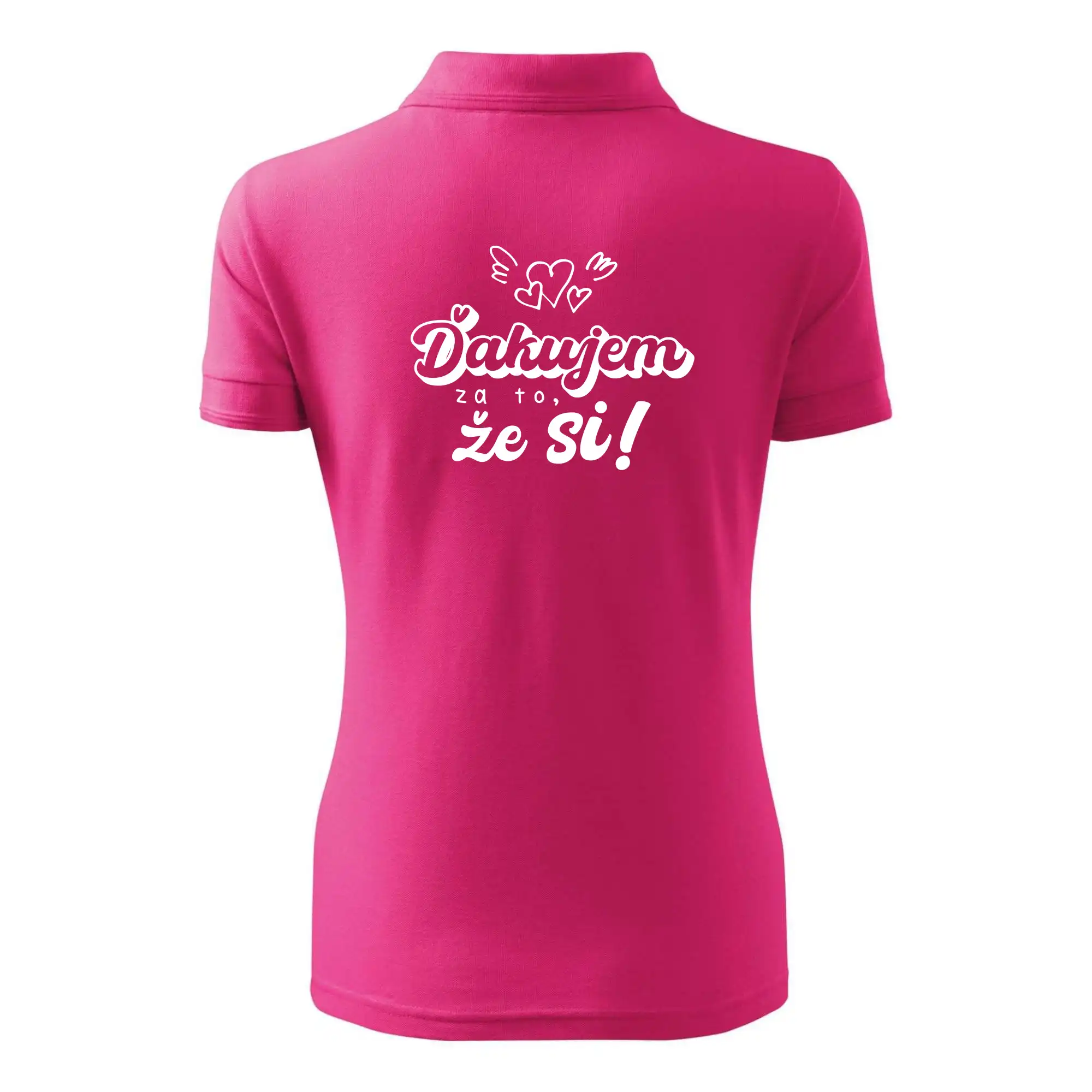 Písacie ďakujem za to, že si