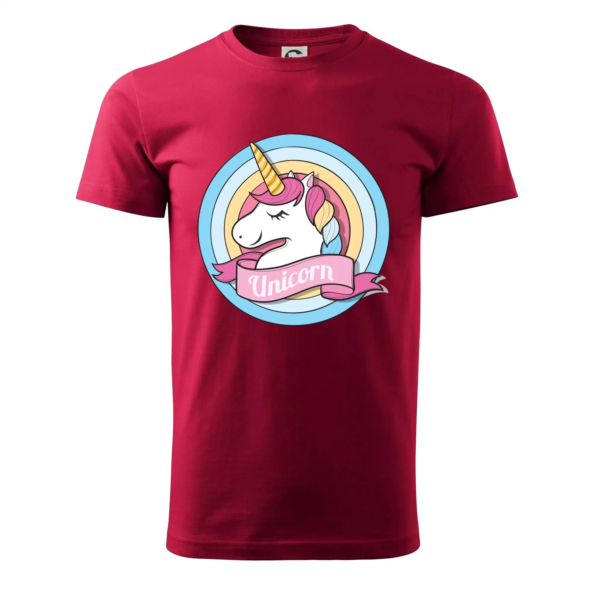 Jednorožec v kolečku