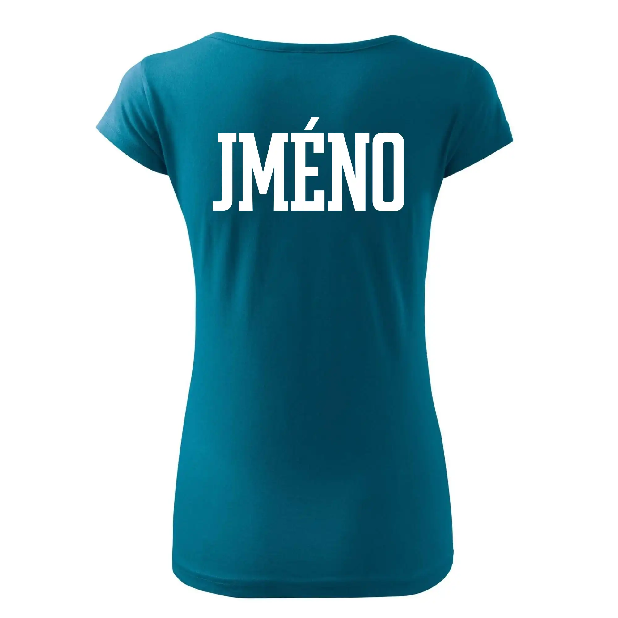 K vode - kotva (vlastný nápis)