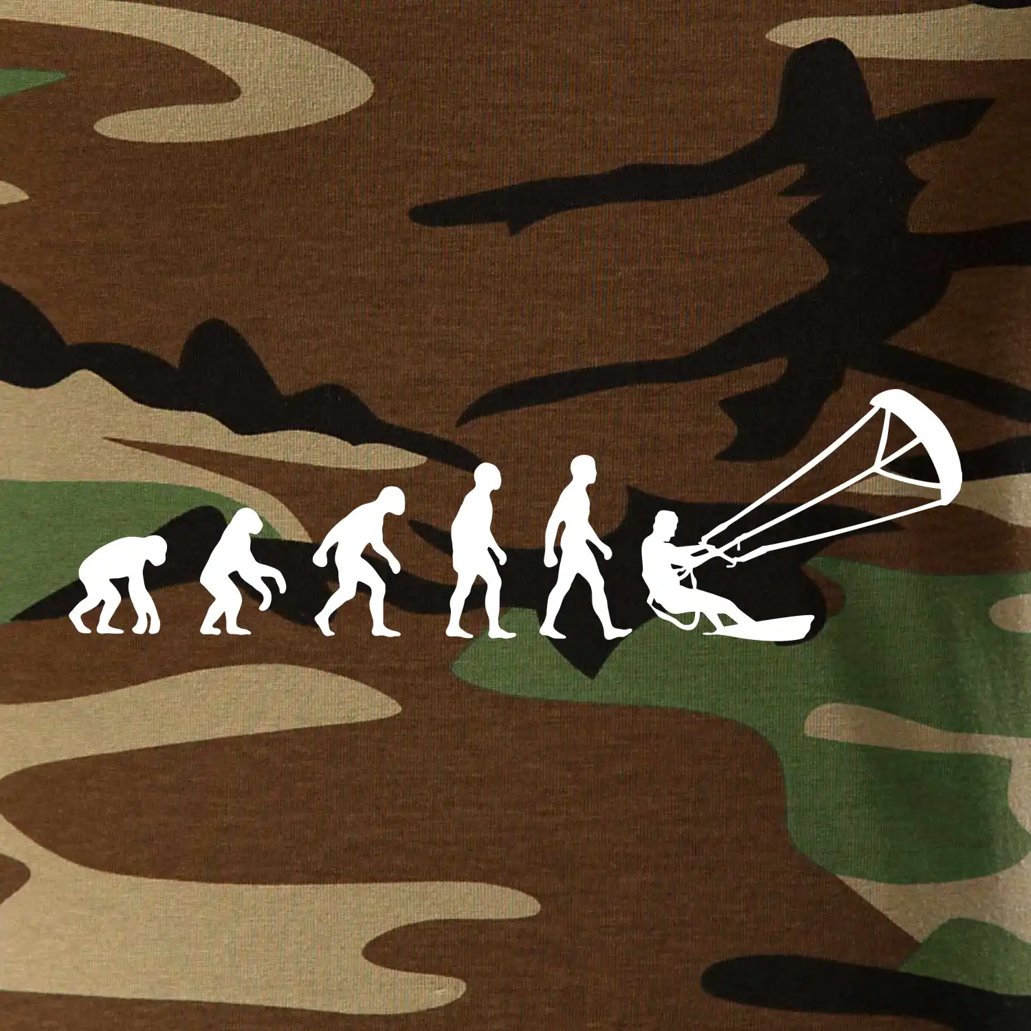 Evoluce KITEBOARDING