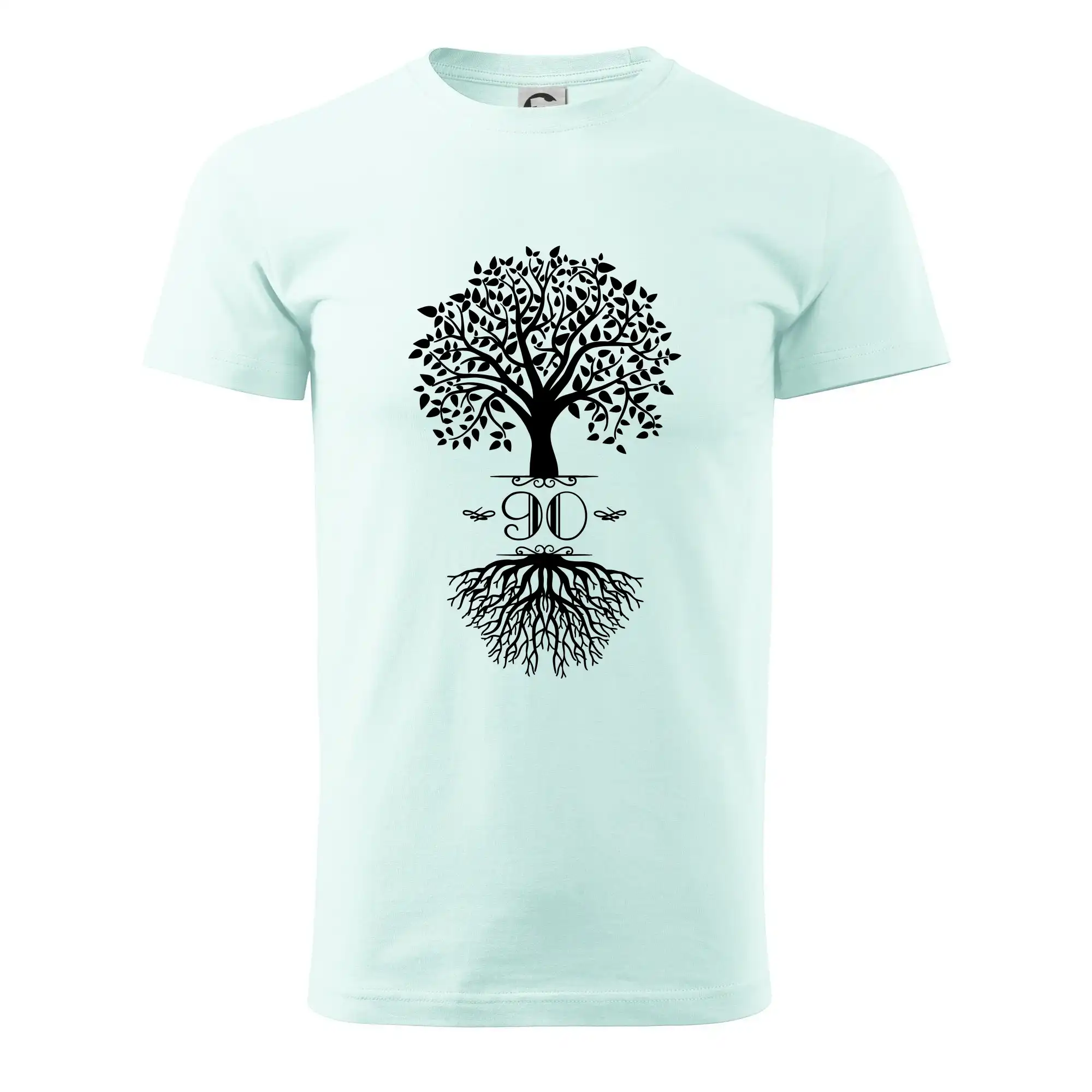 Narozeninový strom 90