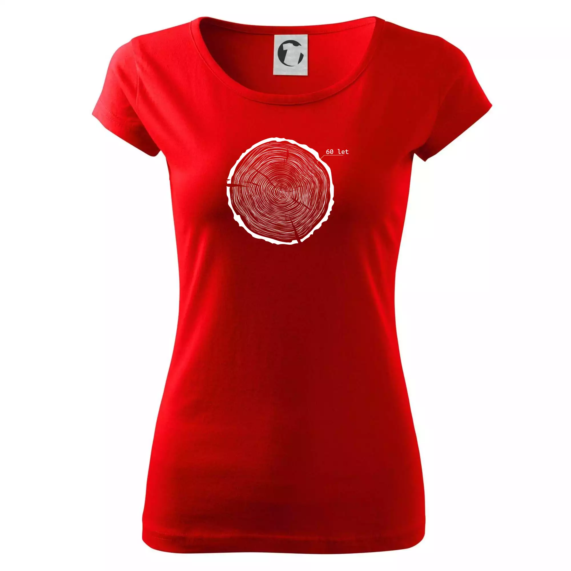 Letokruhy - 60 Letokruhy - 60