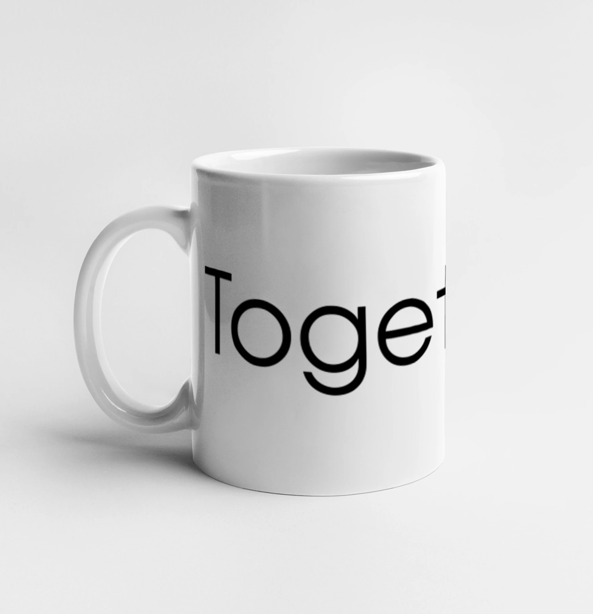 Pivné nápisy TogetBEER