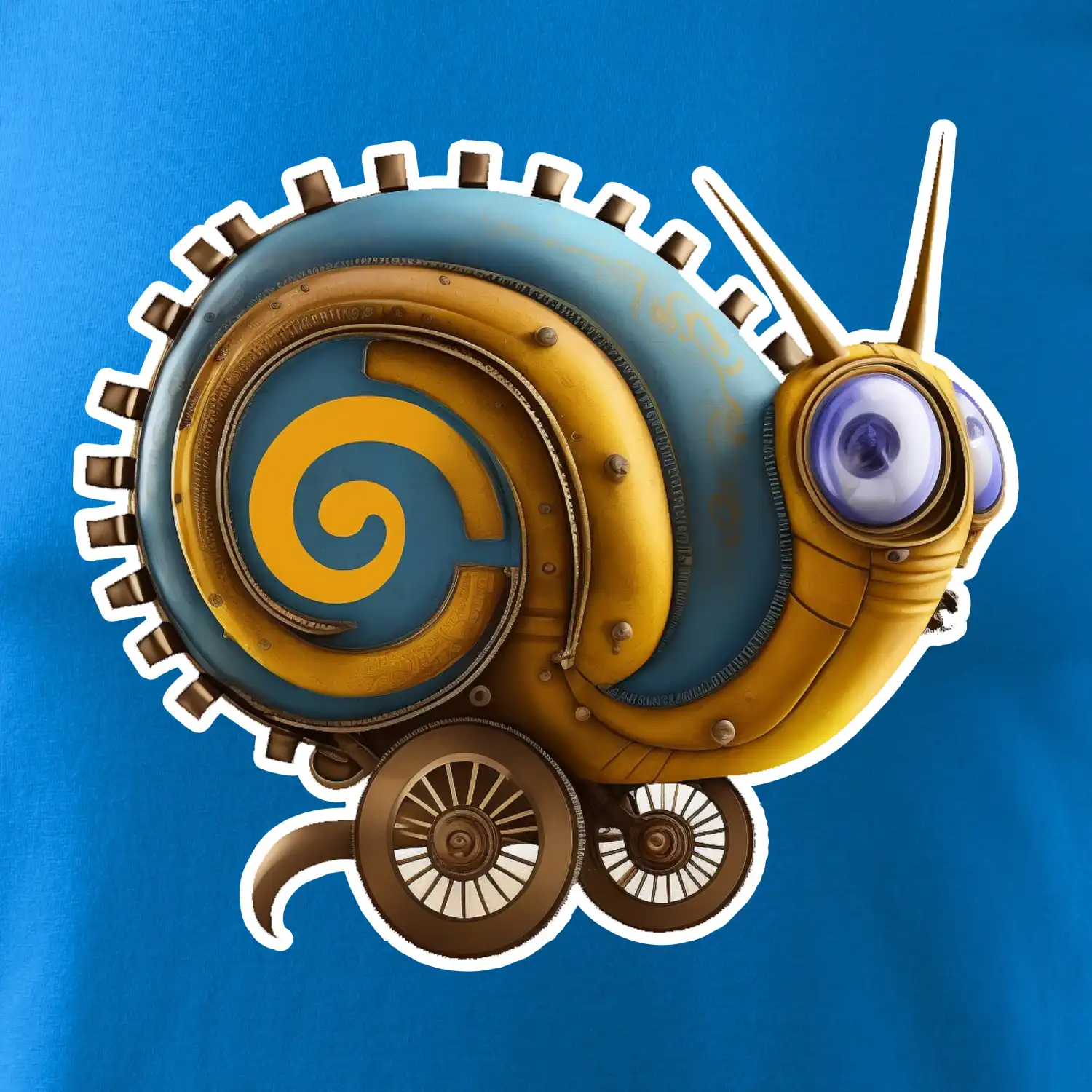 Poštovní vůz z doby dávno minulé