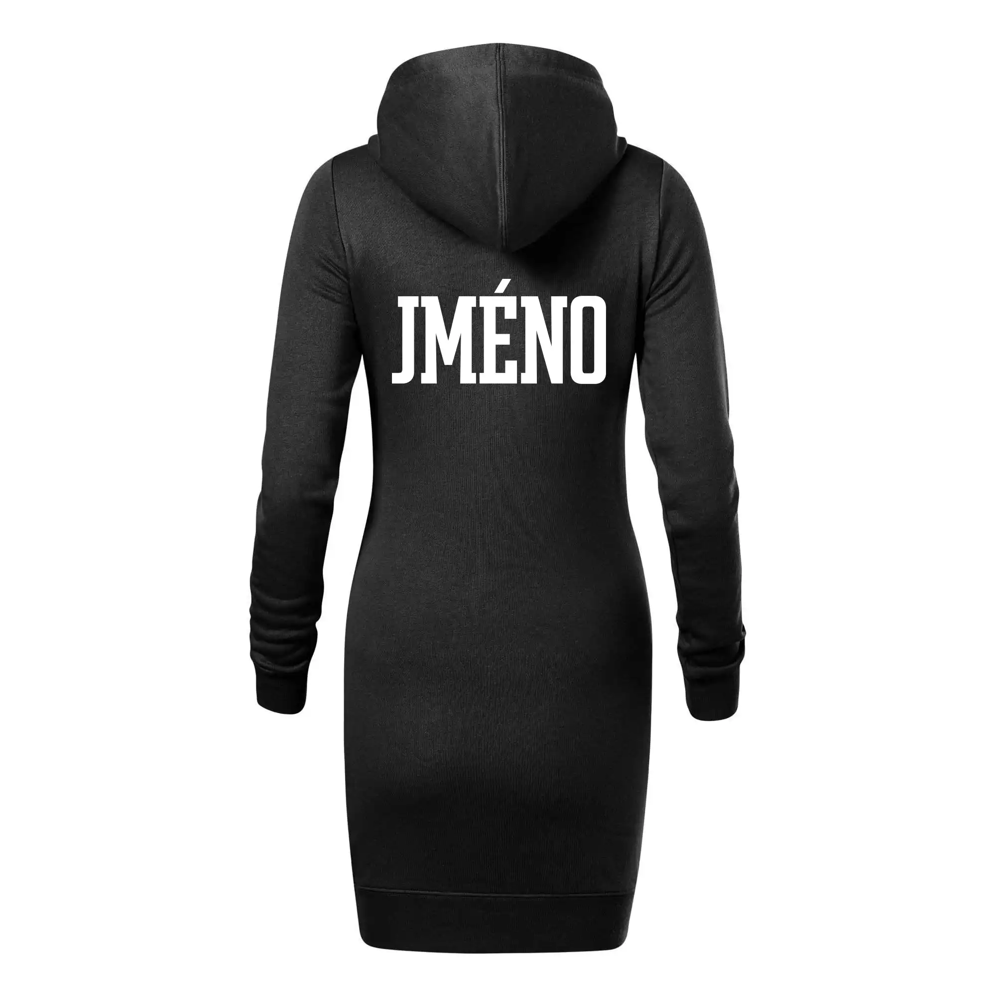 K vode - kotva (vlastný nápis)