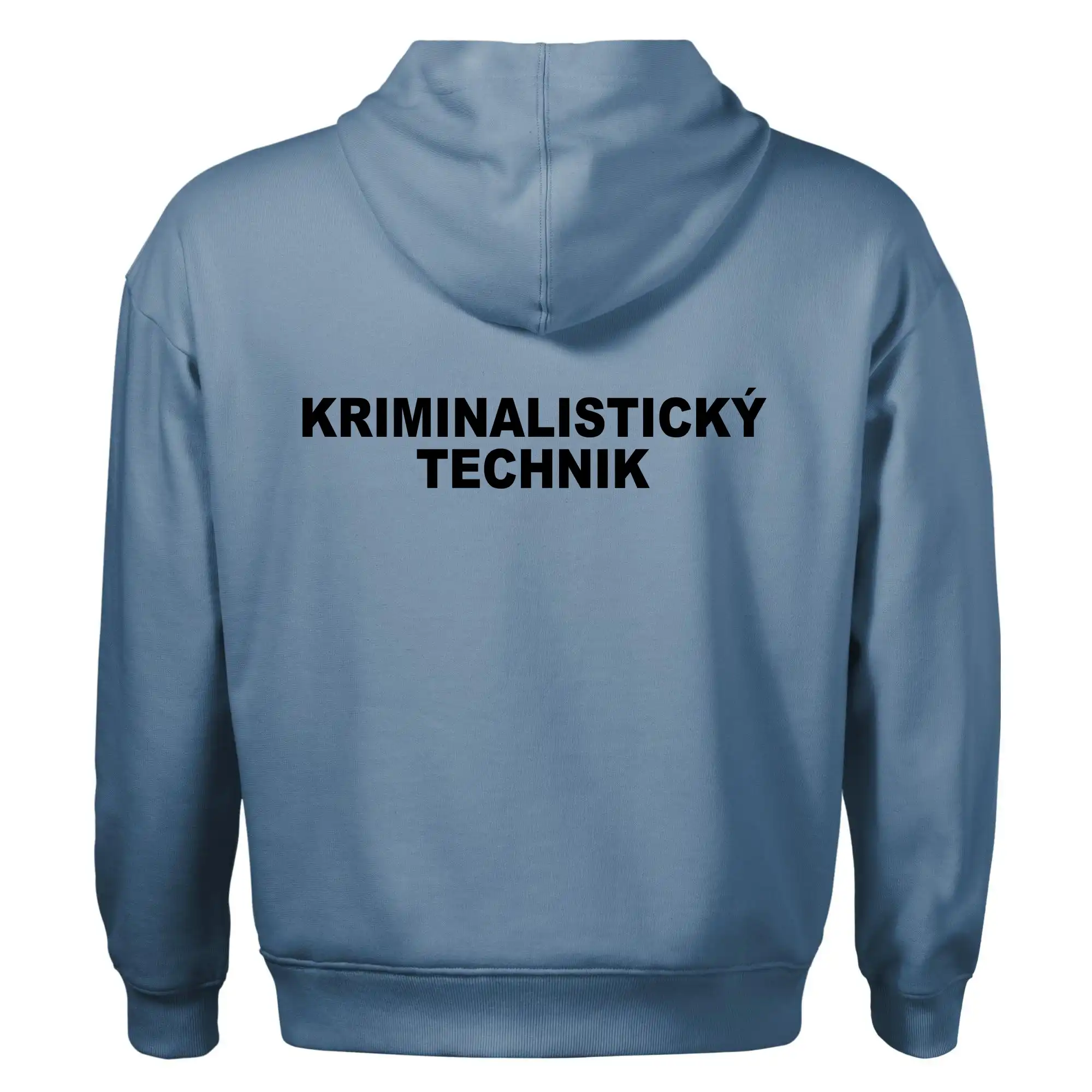 Kriminalistický technik