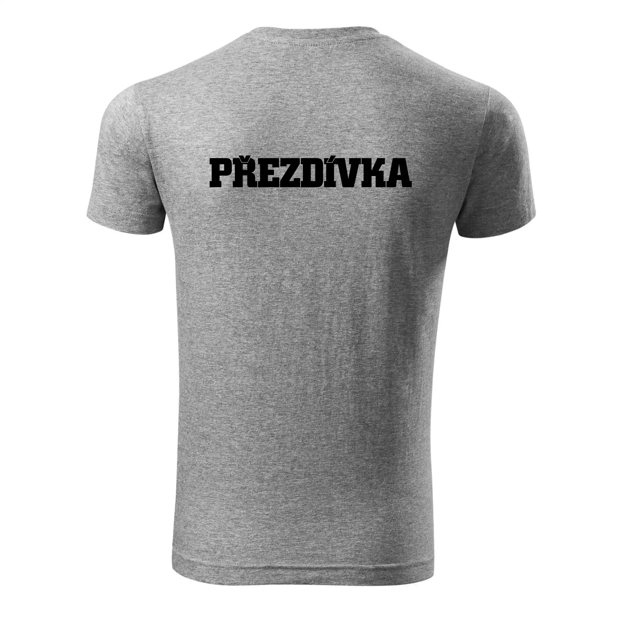 K vode - pádla hory (vlastný nápis)