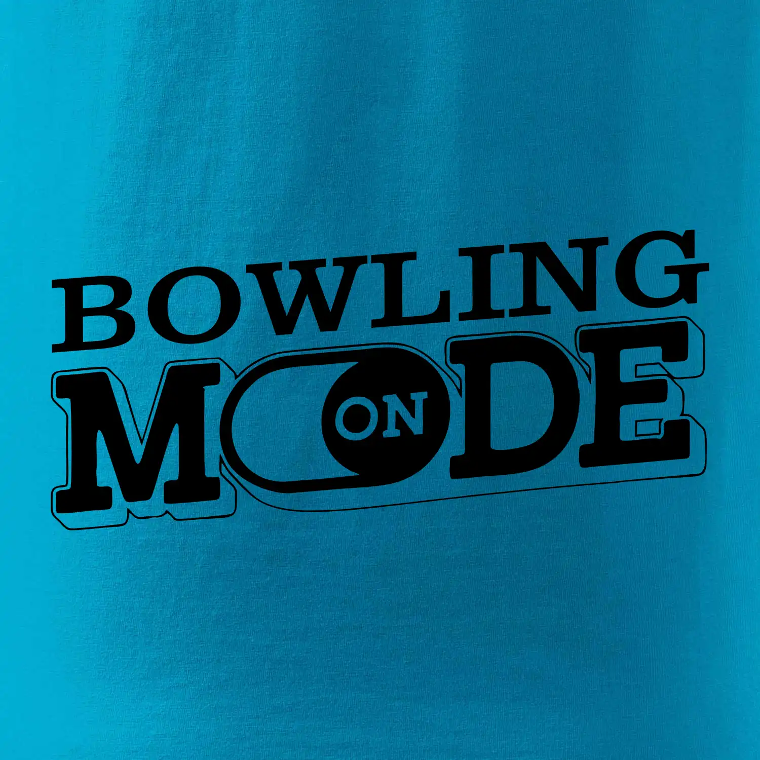 Bowling mode