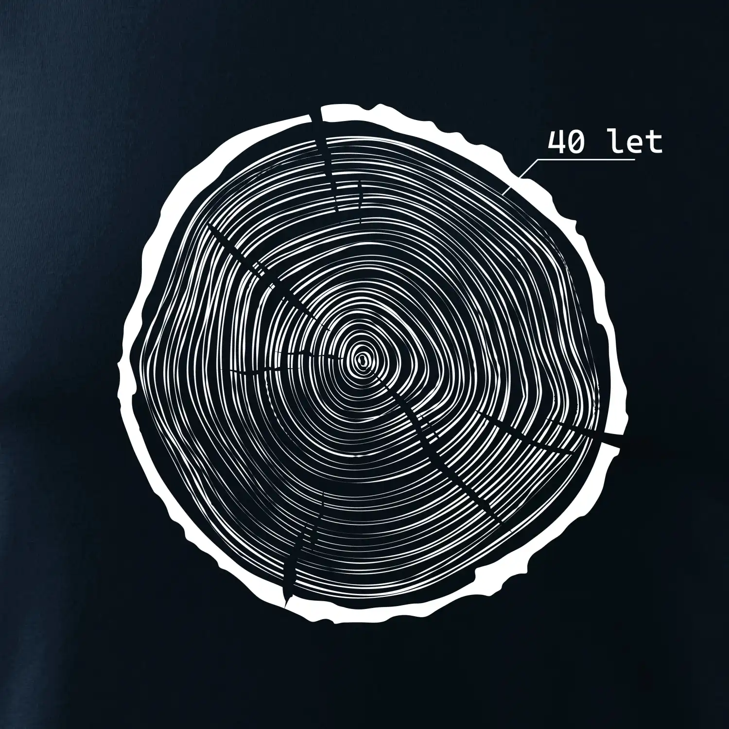 Letokruhy - 40