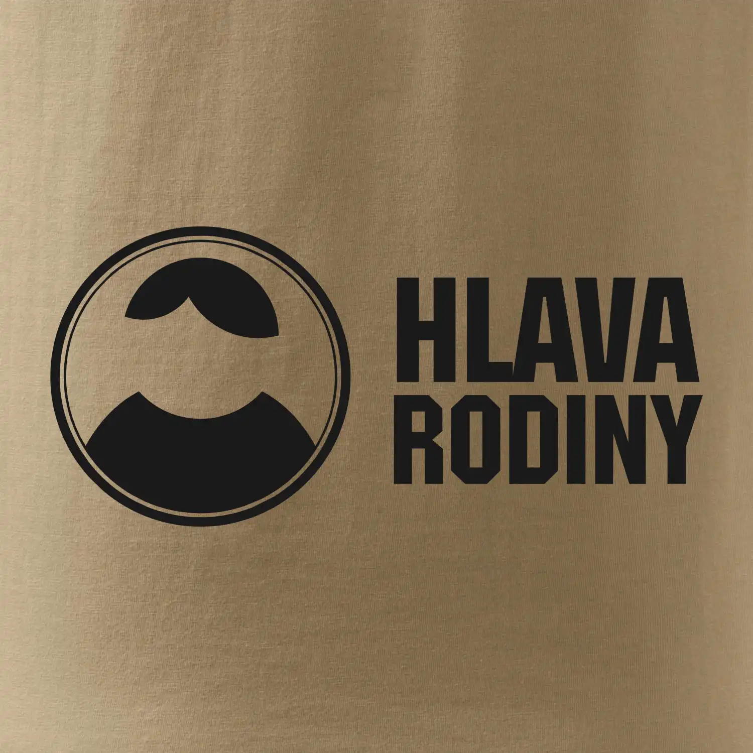 Hlava rodiny
