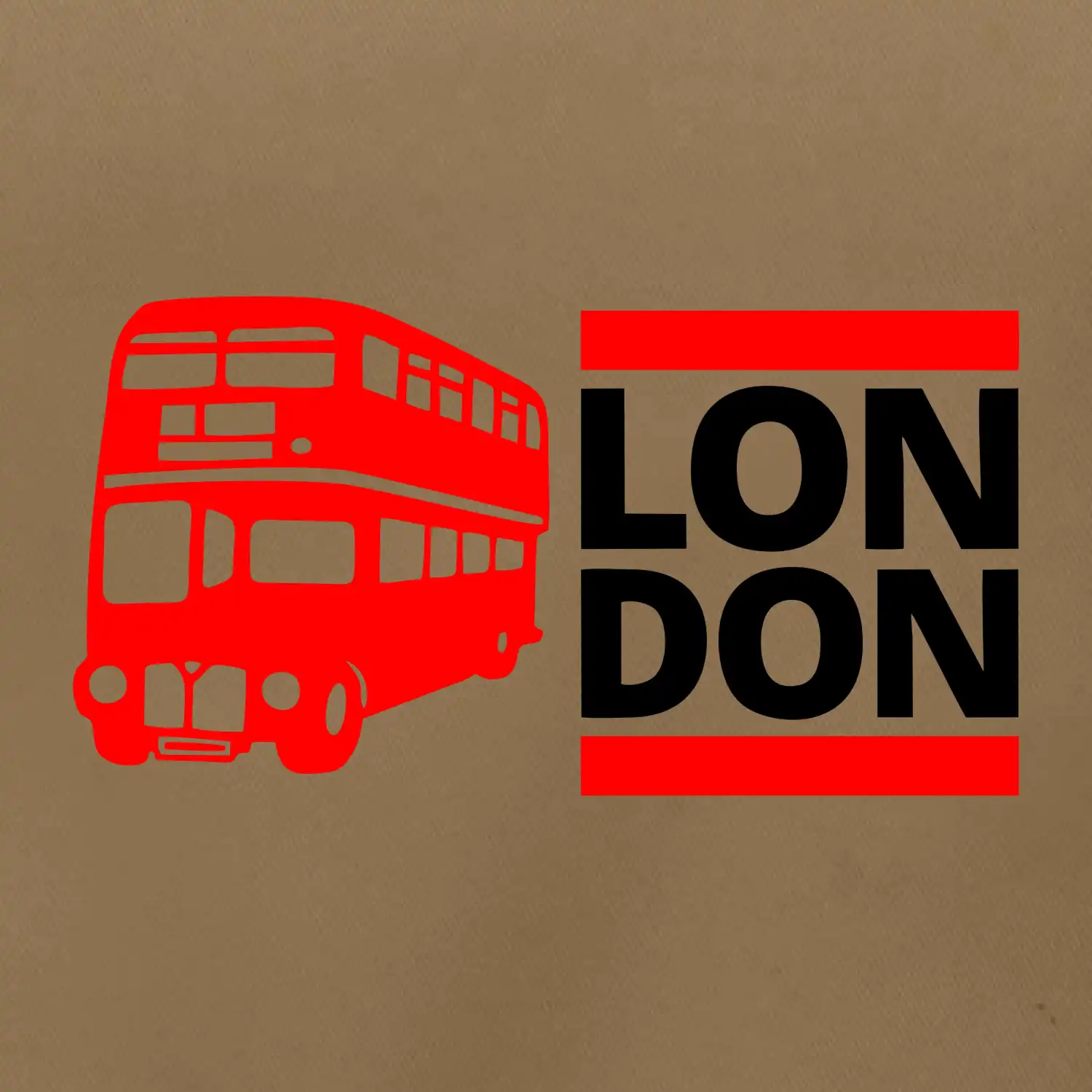 LON DON BUS