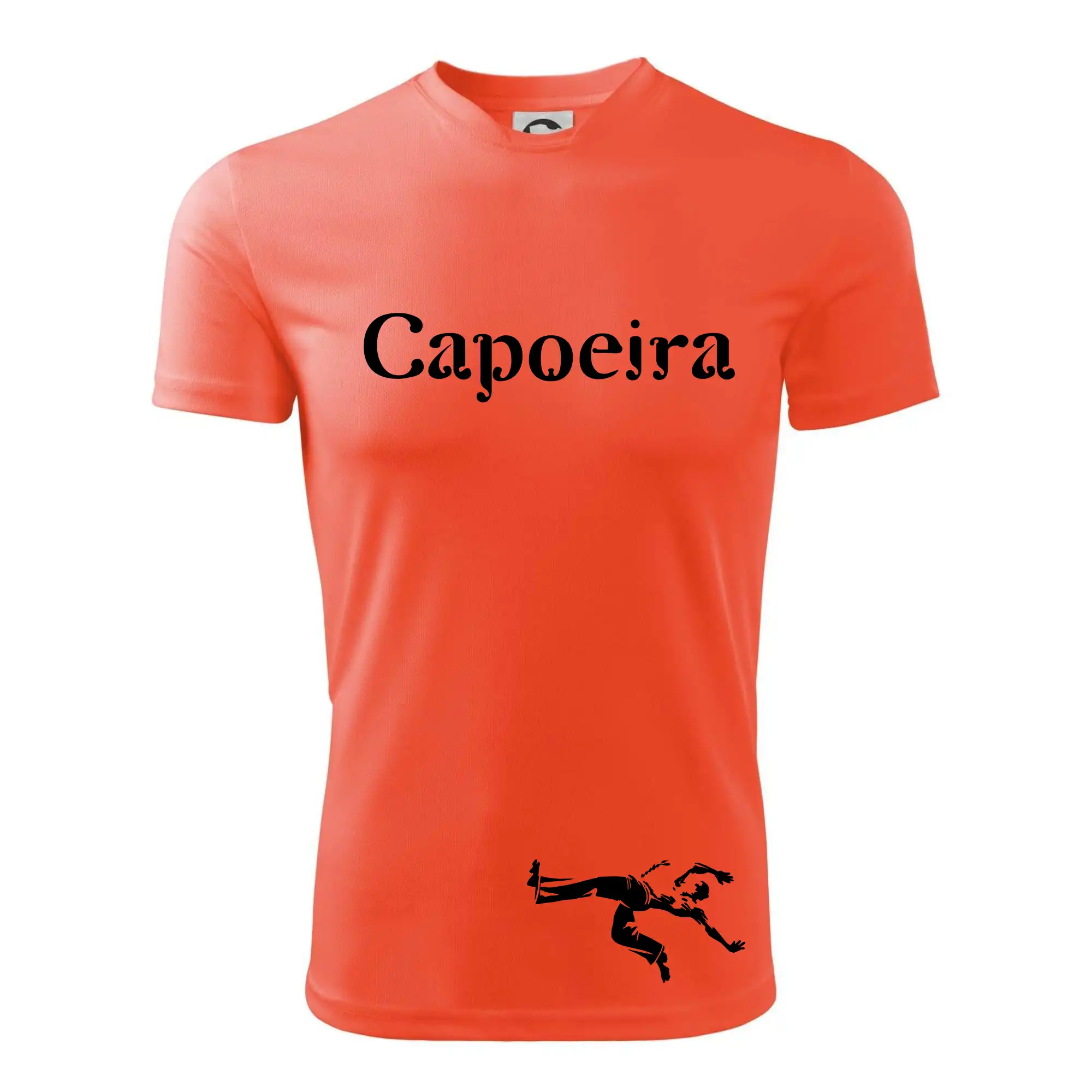 Capoeira velký