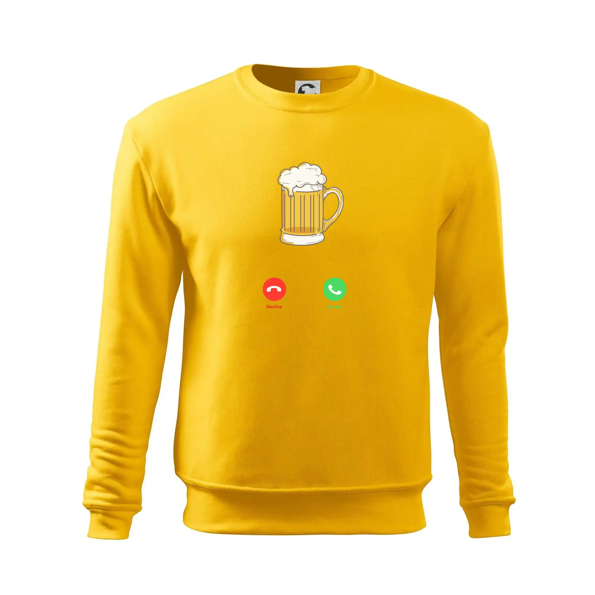 Volá pivo  (Pecka design)