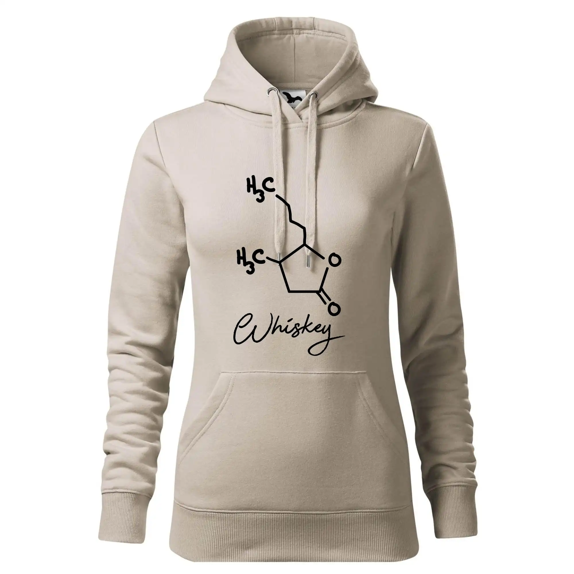 Barová chemie - whiskey