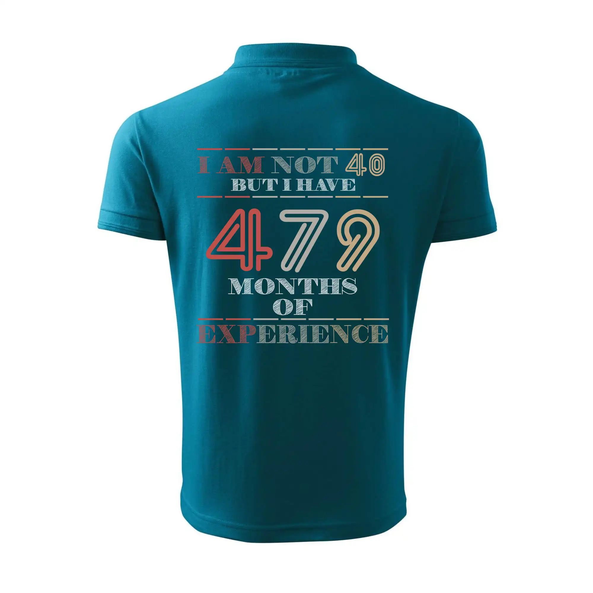 40 years 479 months of experience