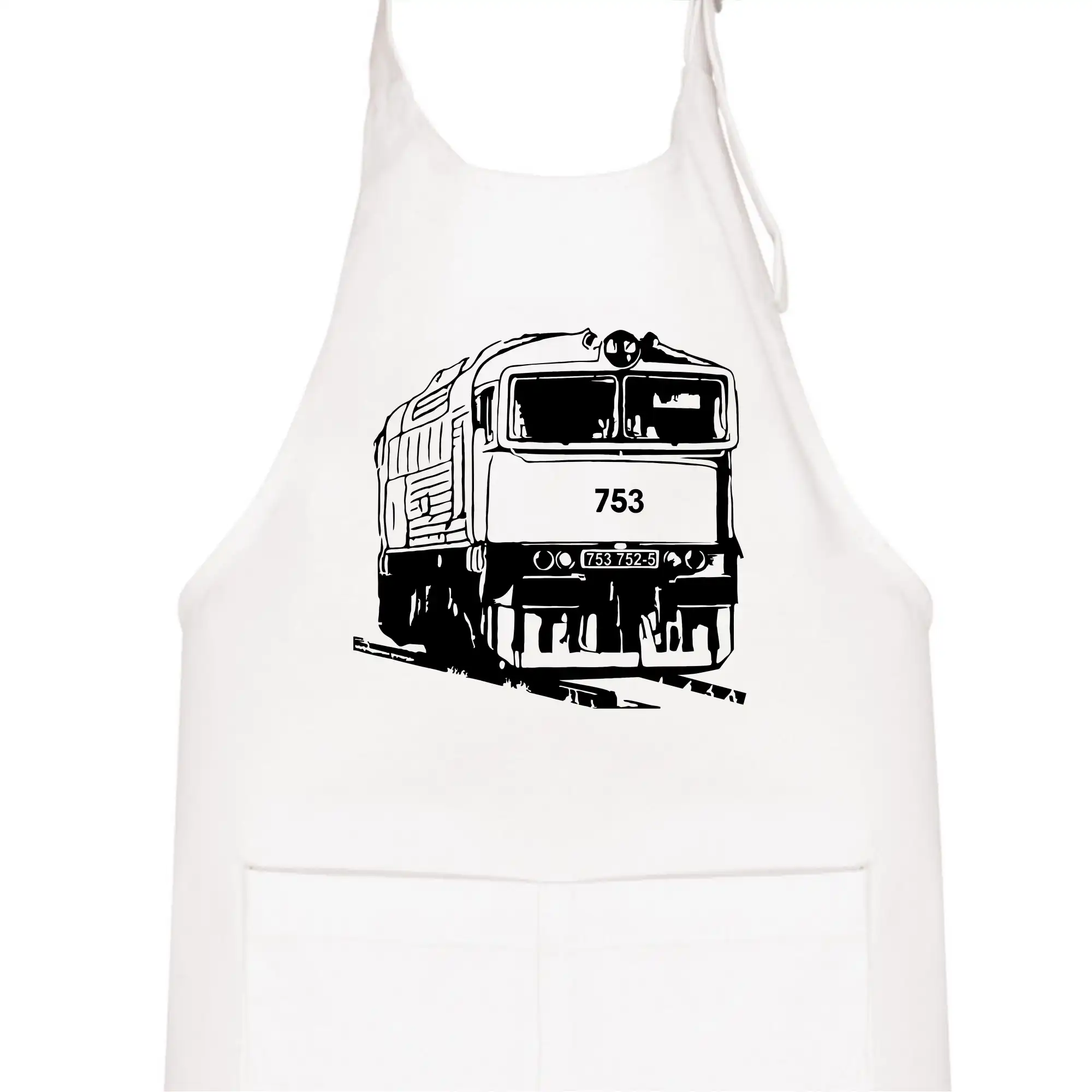 Vlak 753