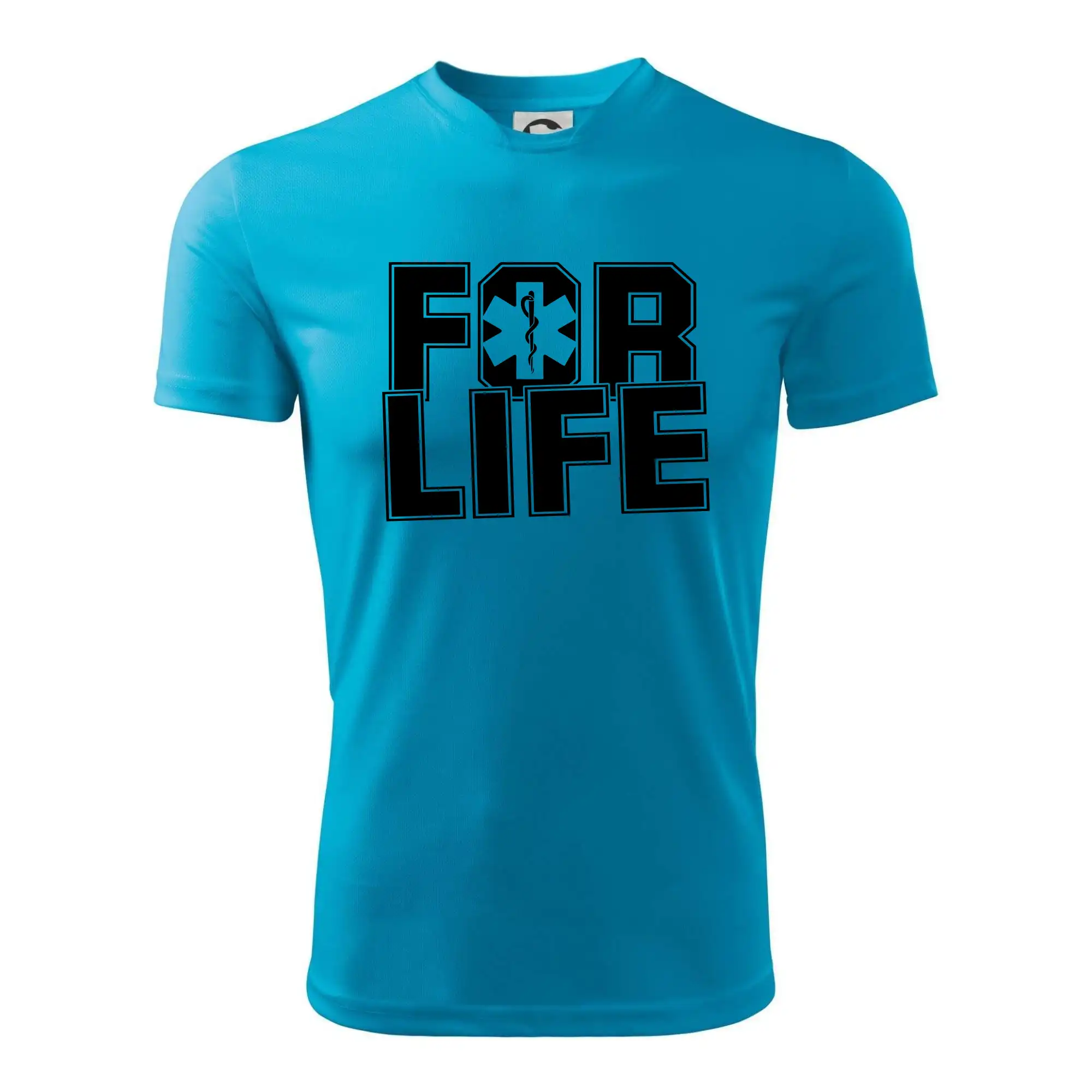 For Life