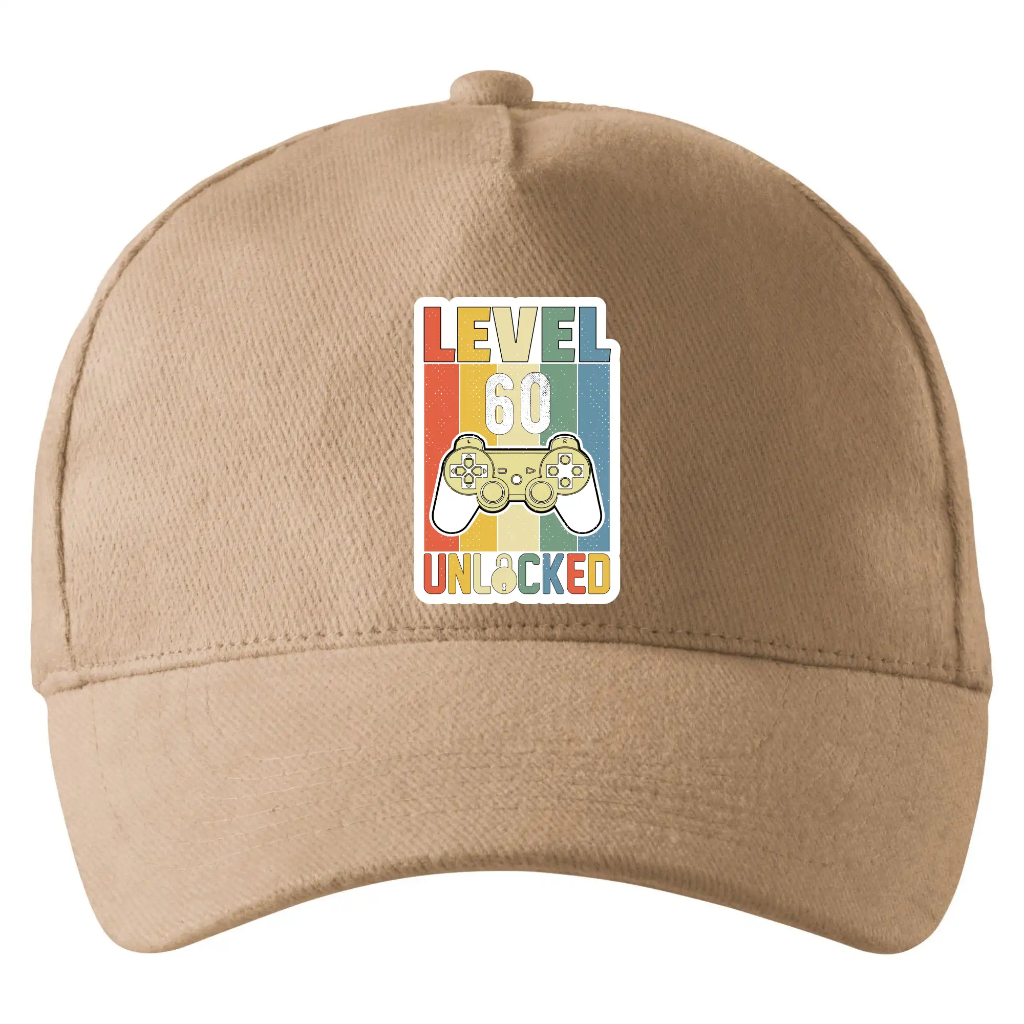 Gaming narozeniny 60