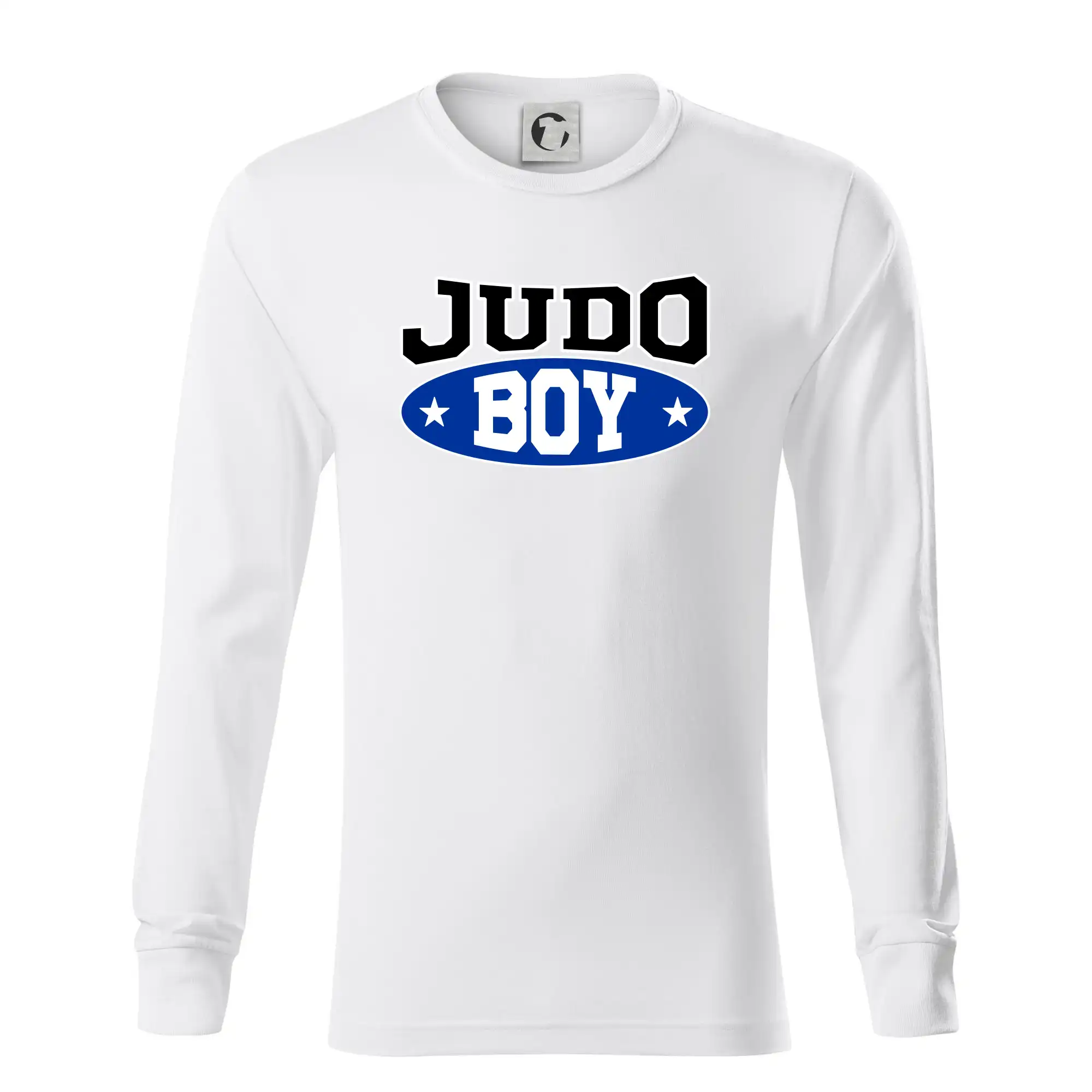 Judo Boy