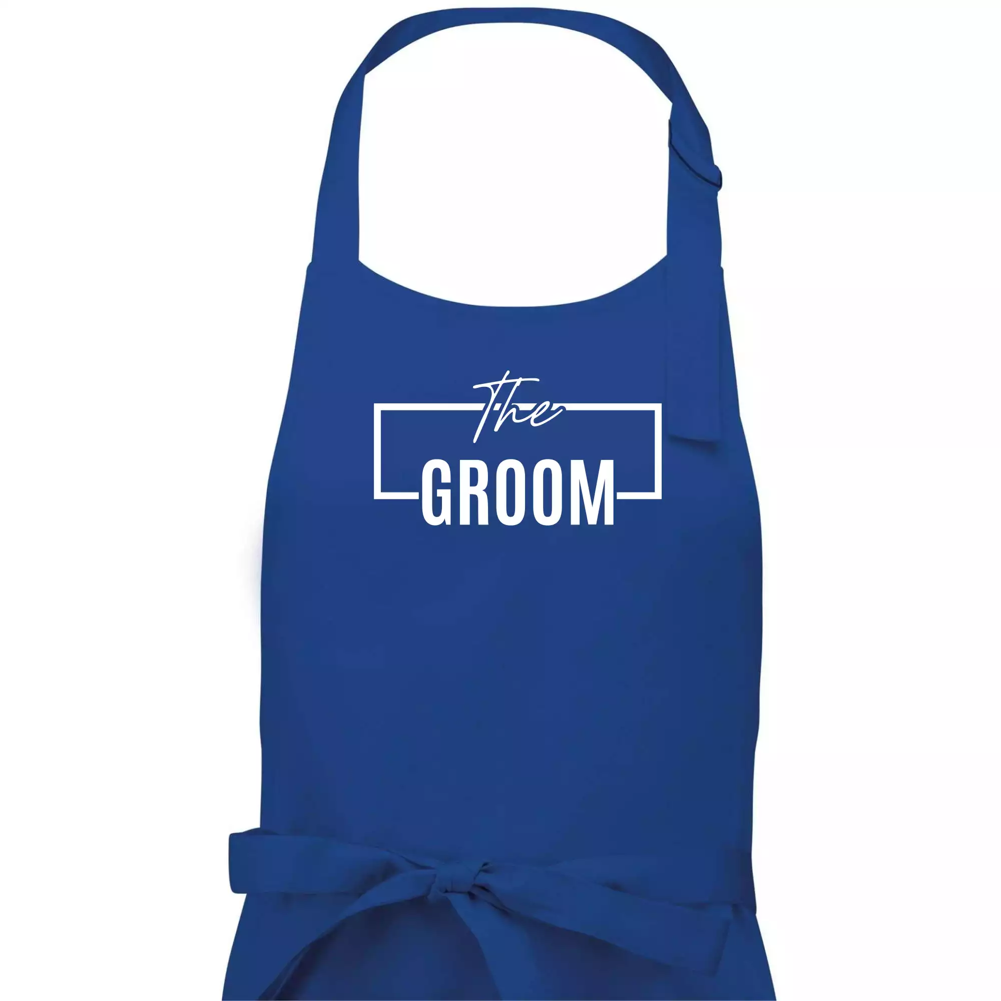 Trika na rozlučku ve čtverci - The Groom