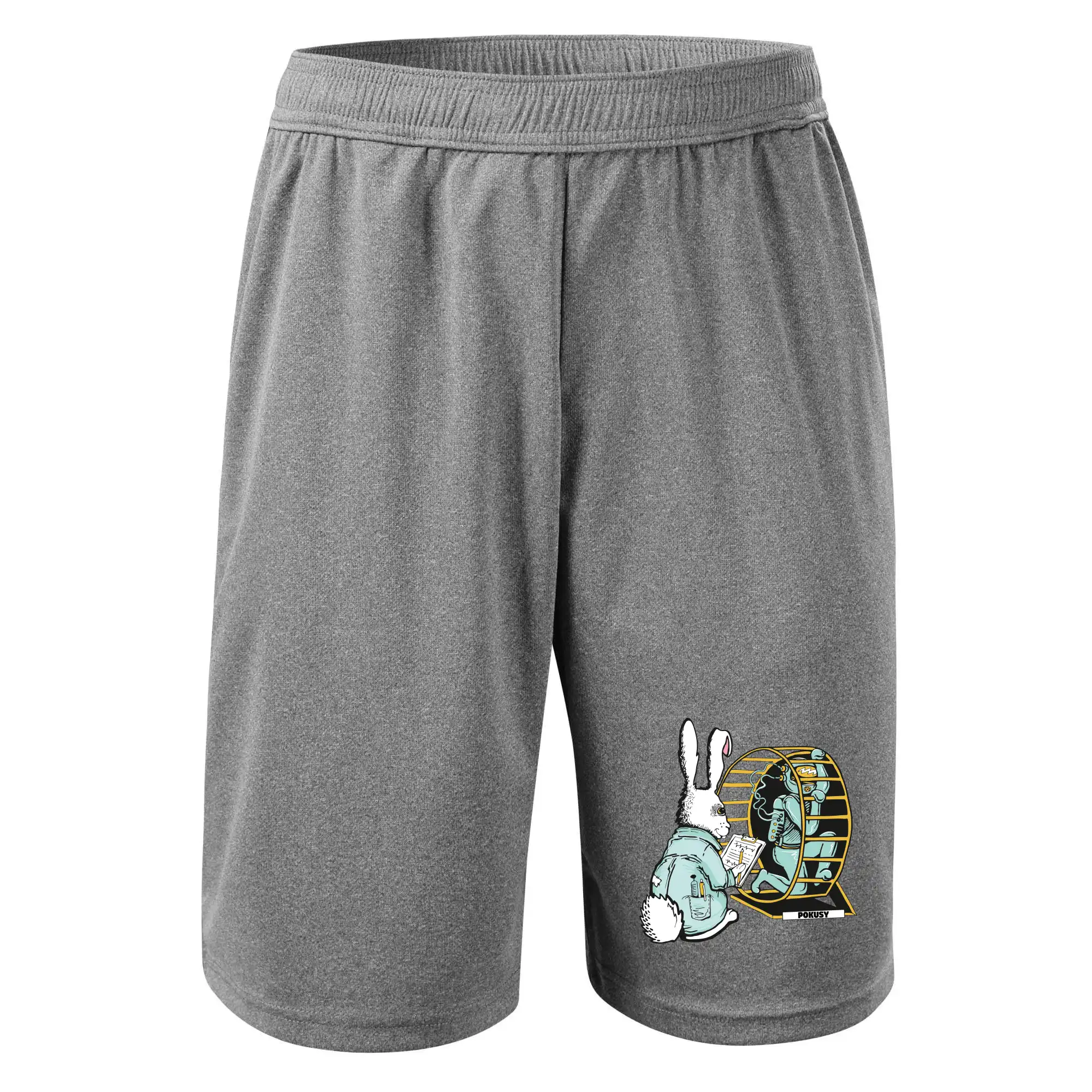 Pokusy na lidech (Pecka Design)