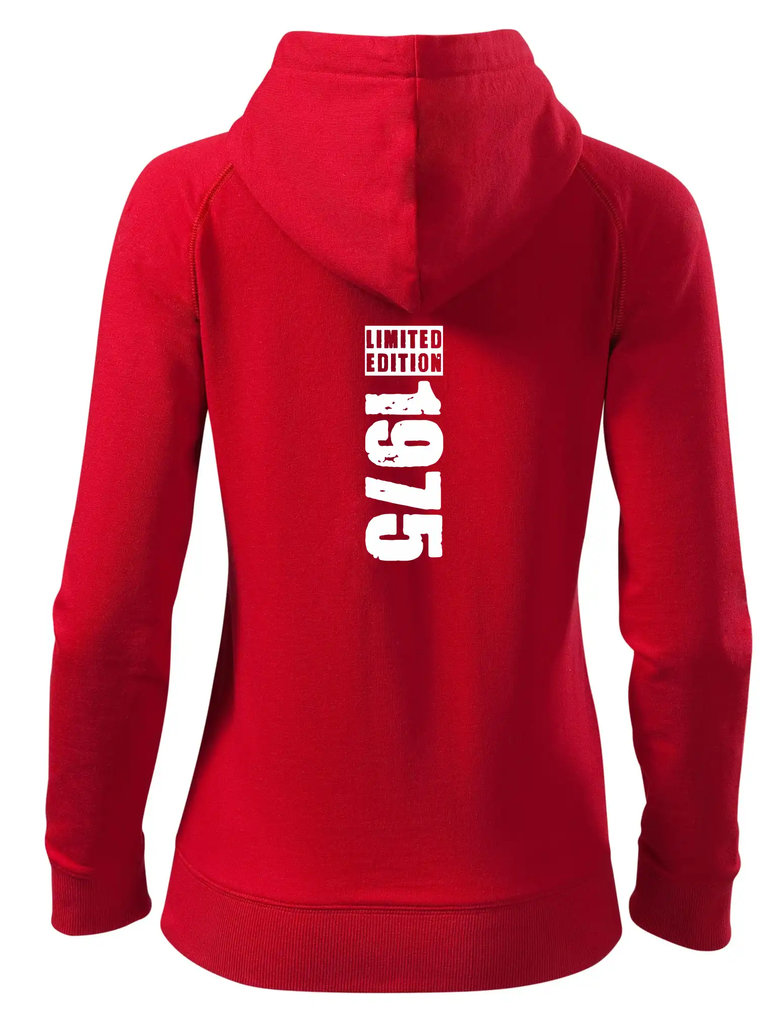 Limited edition 1975 pruh