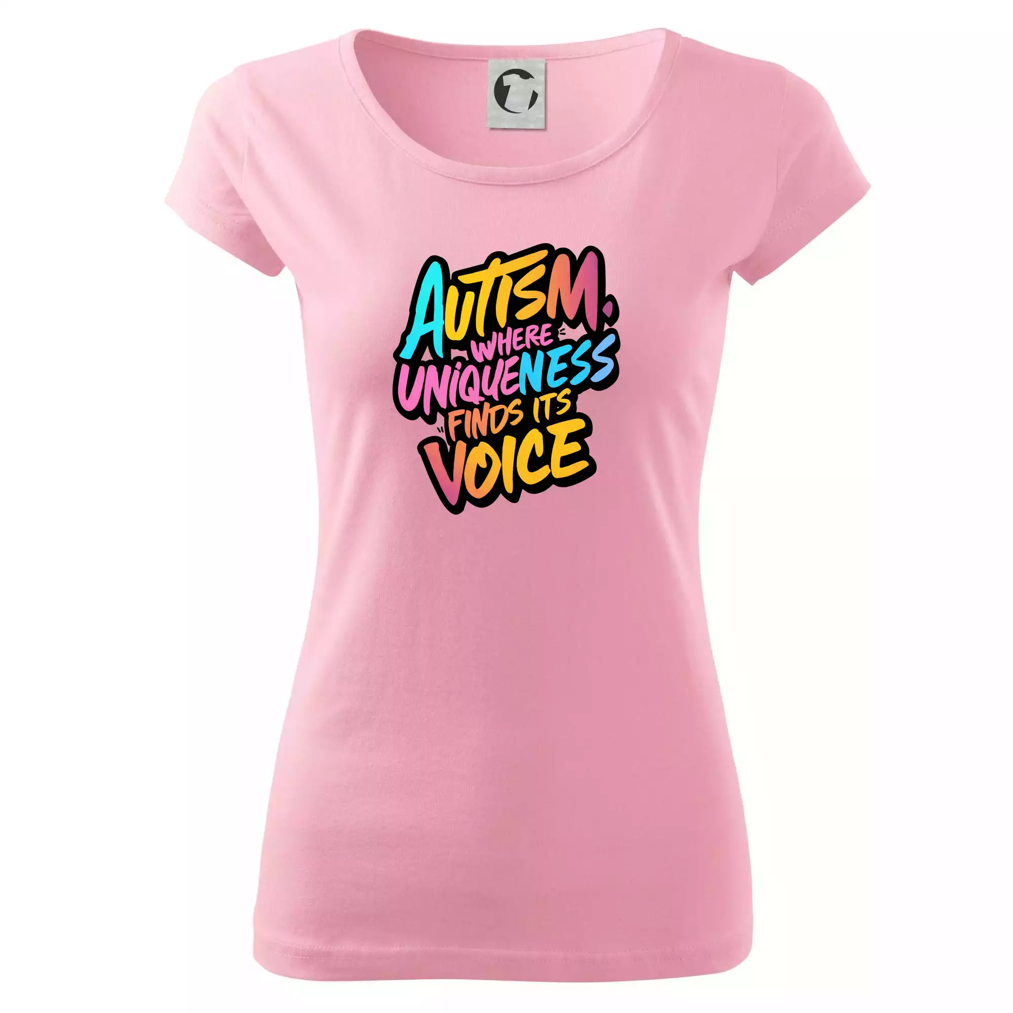 Autism Where Uniqueness Finds Its Voice