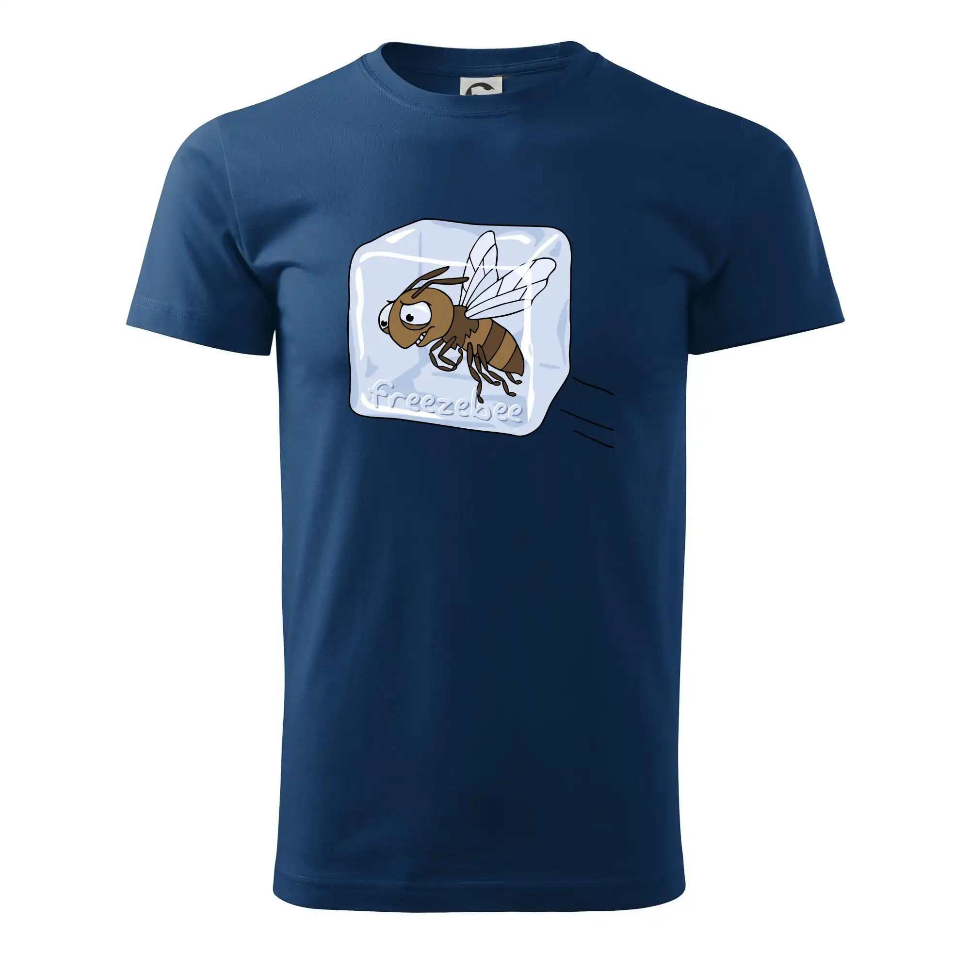 Freezebee (Hana-creative)