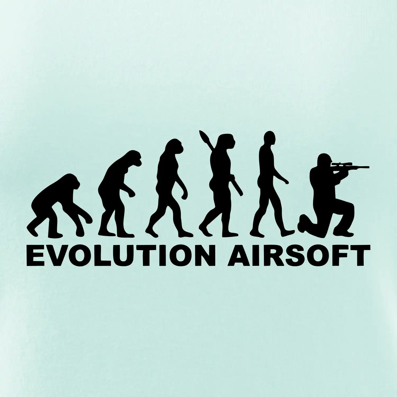 Evoluce airsoft