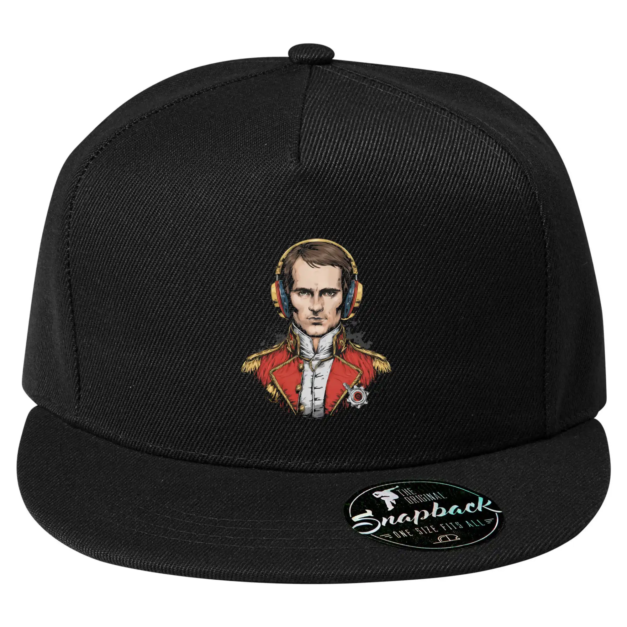 Napoleon DJ