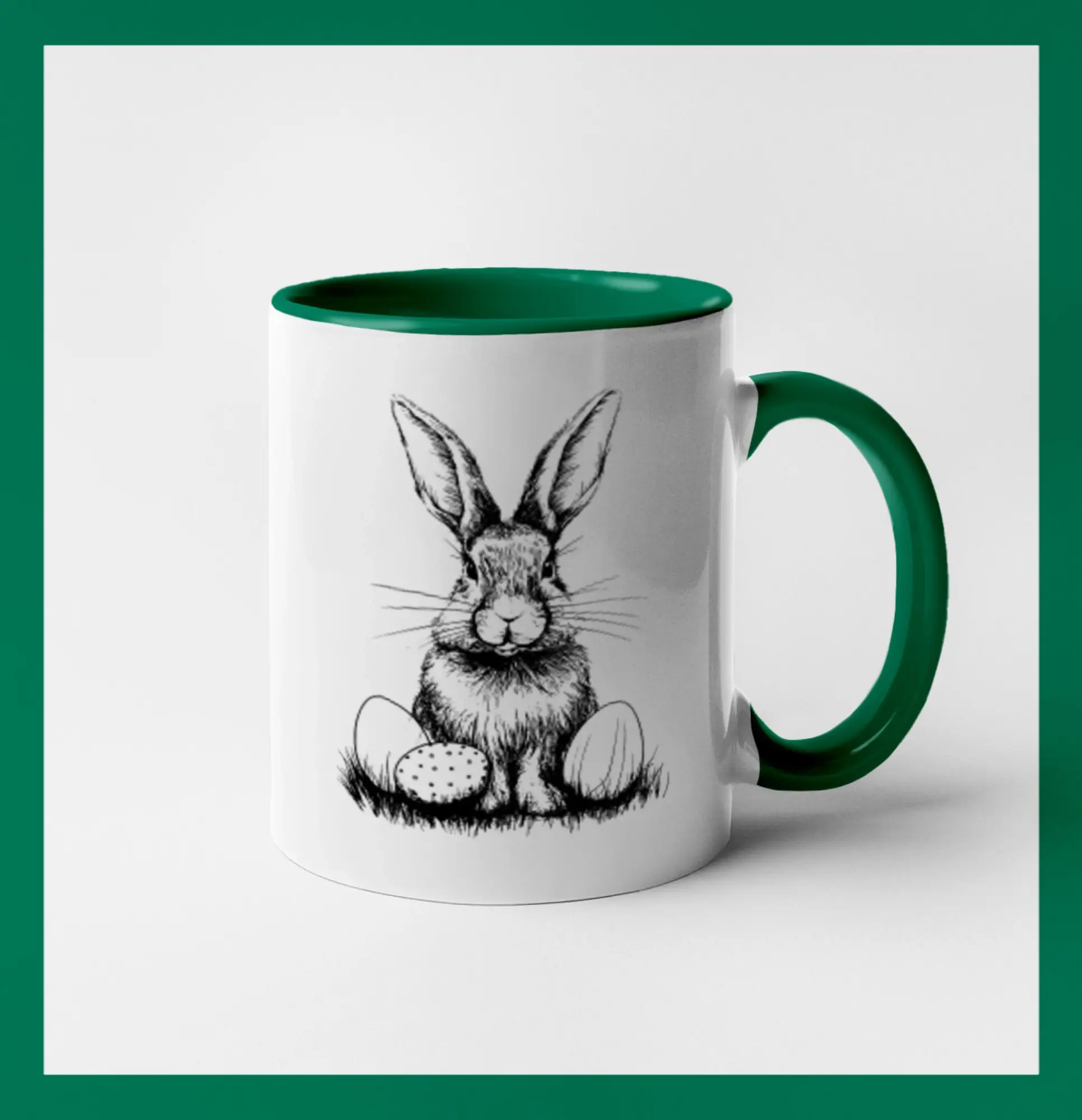 Slovenský veľkonočný králik