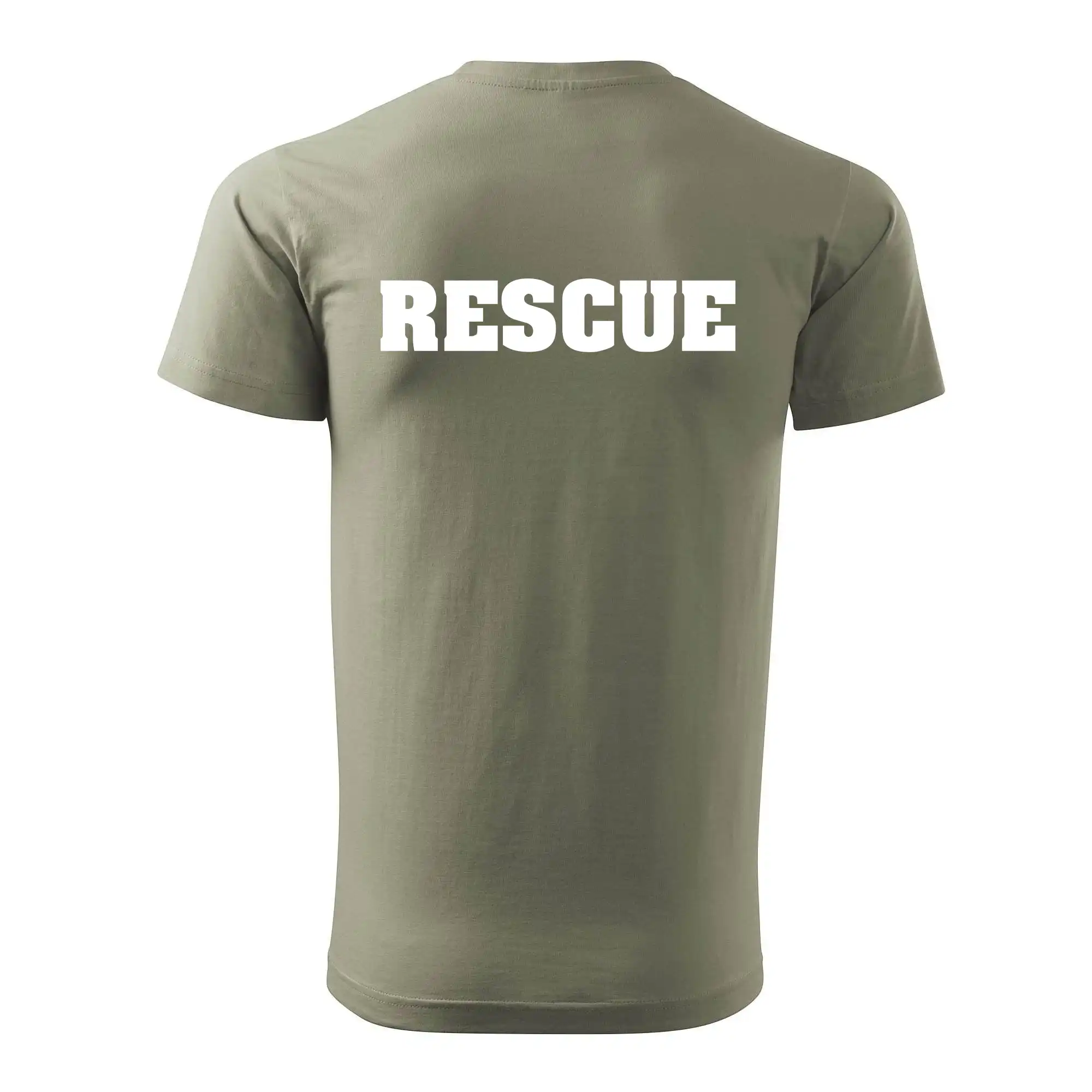 Rescue - pre záchranárov