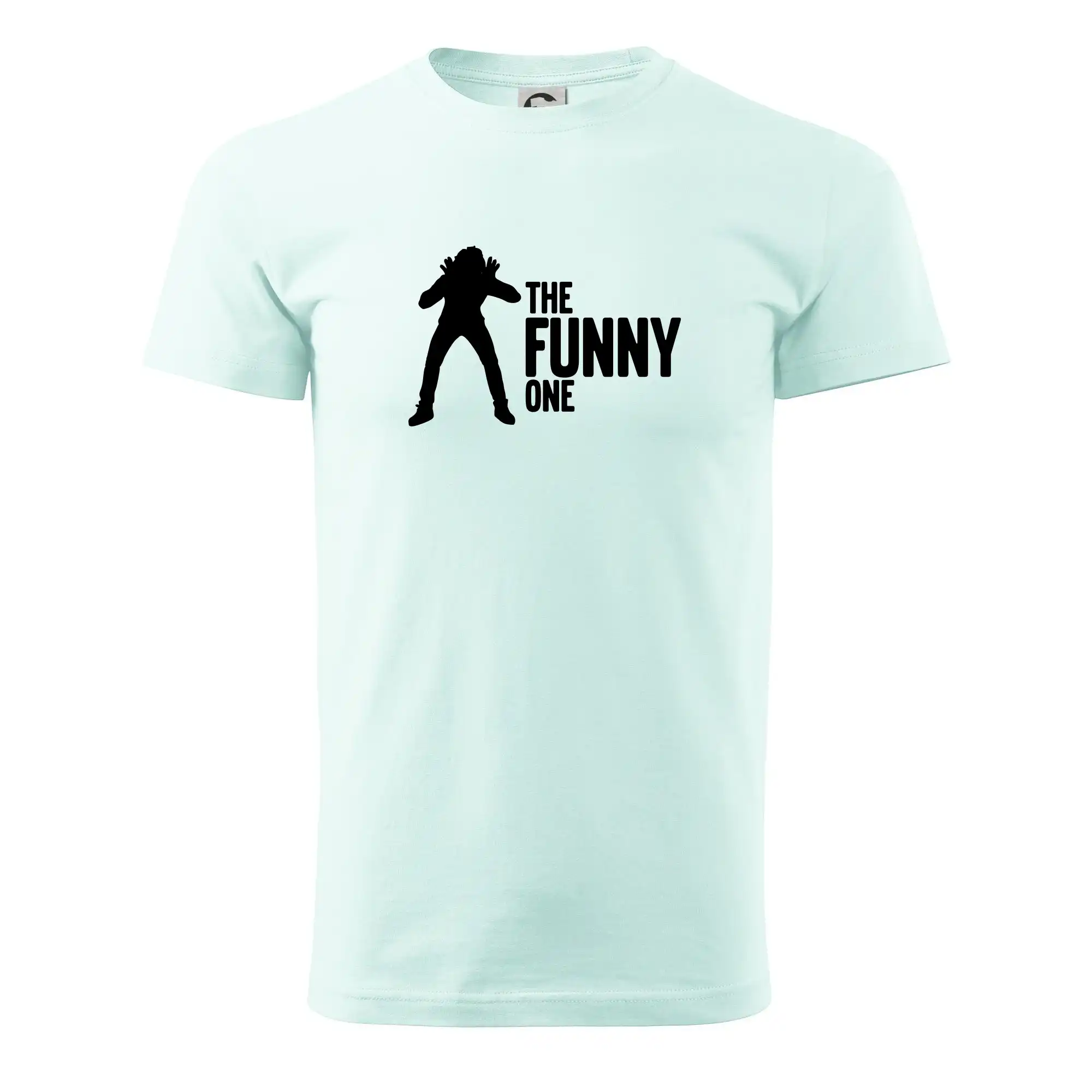 Bachelor party - The funny one